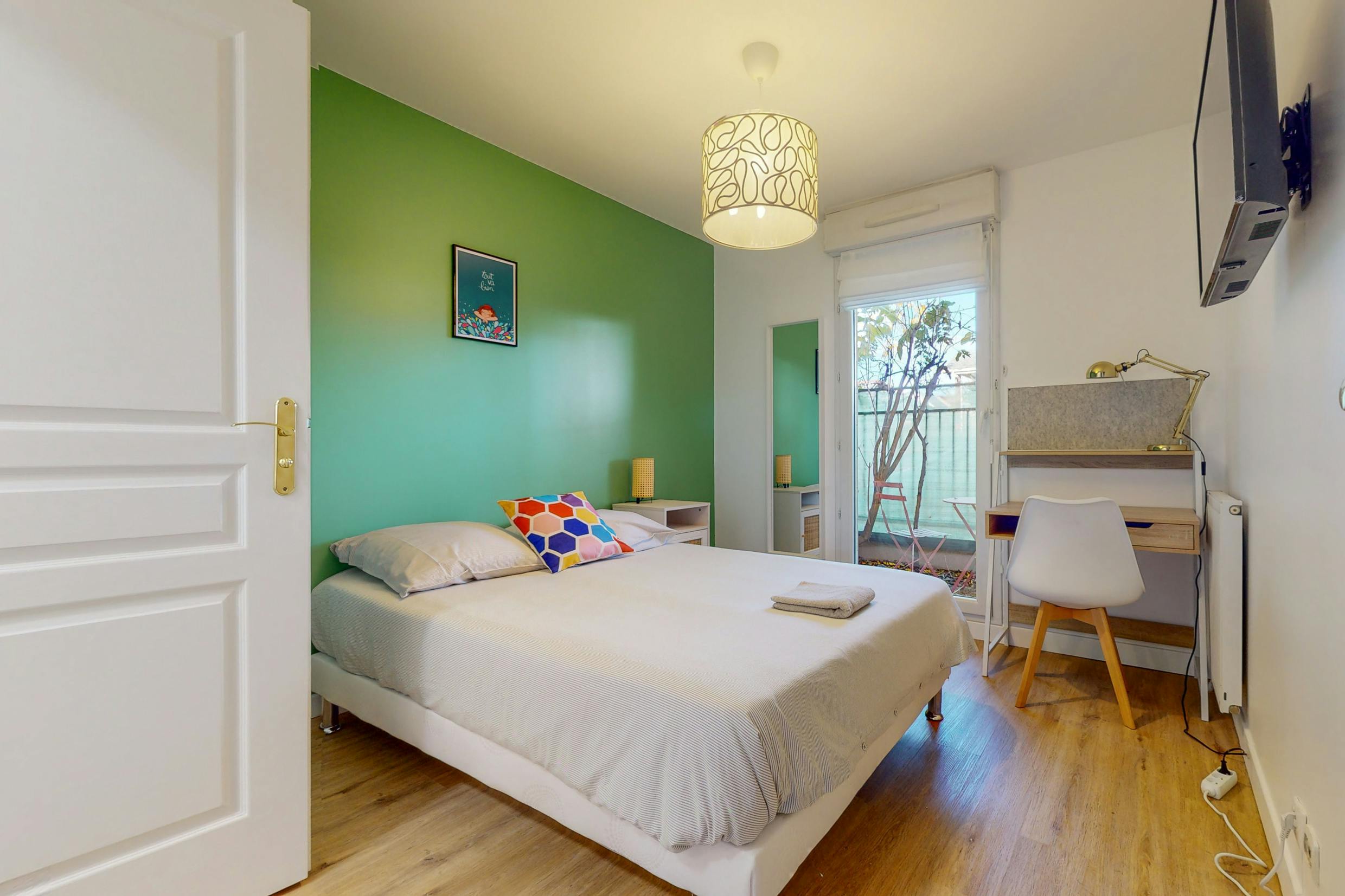 Avenue Chandon, Gennevilliers preview