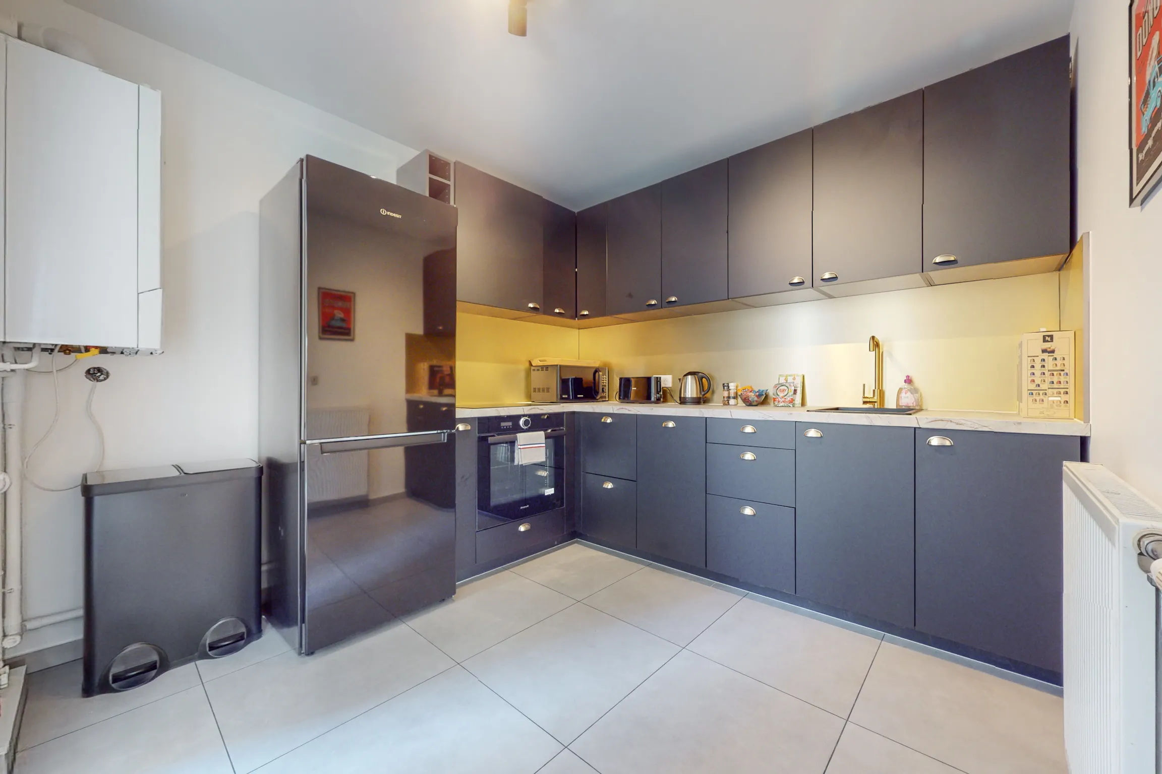 Private room in Avenue Chandon, Gennevilliers (1695472) COMMON_AREA 4