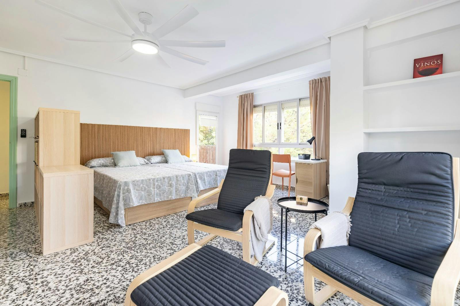 Carrer de Reig Genovés, Valencia preview