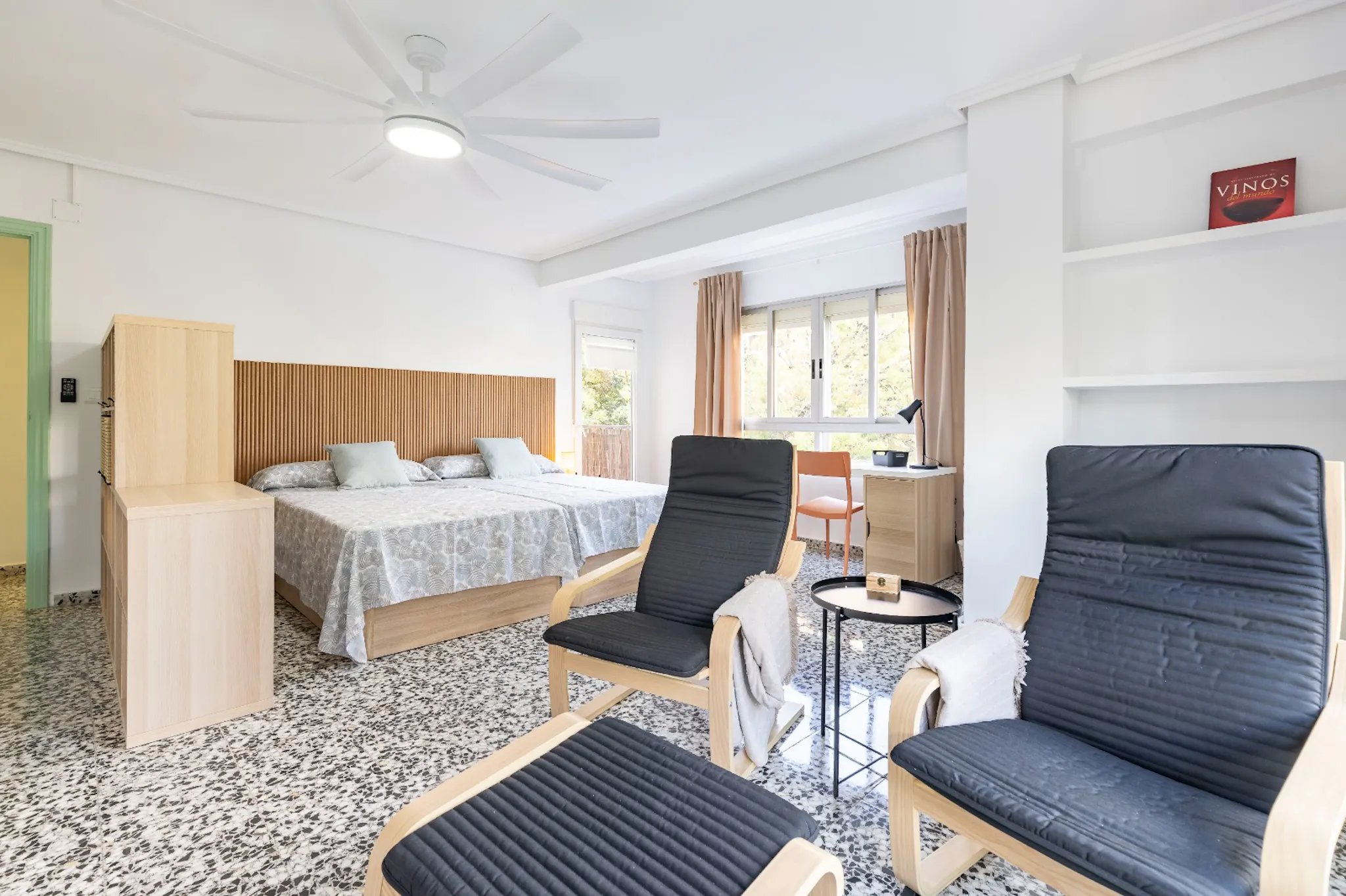 Carrer de Reig Genovés, Valencia preview