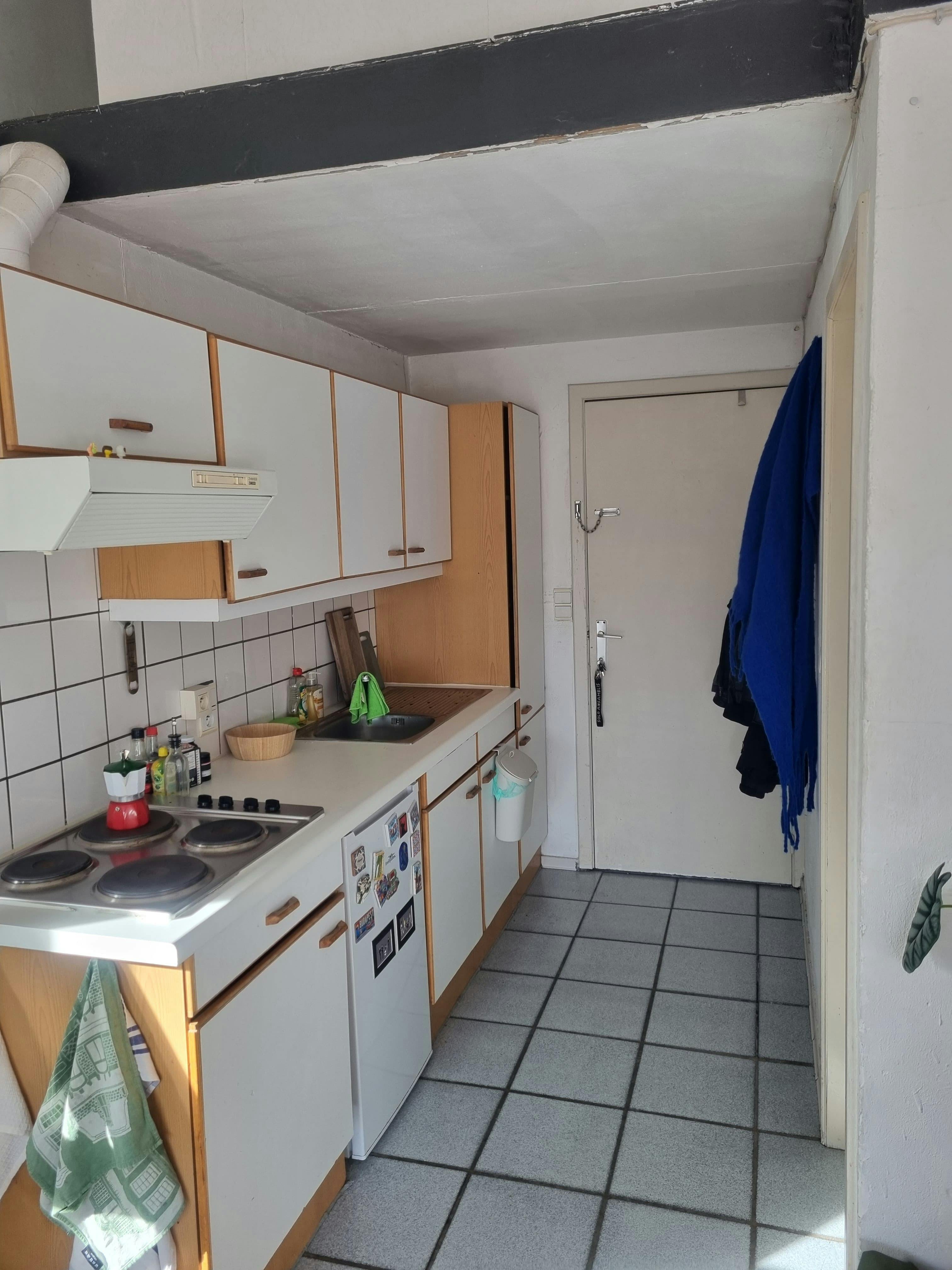 Apartamento en alquiler por 695 € al mes en Riemst, Maastrichtersteenweg