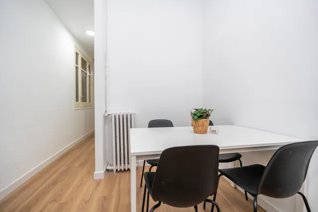 Private room in Calle de Don Ramón de la Cruz, Madrid (1695482) room image 9