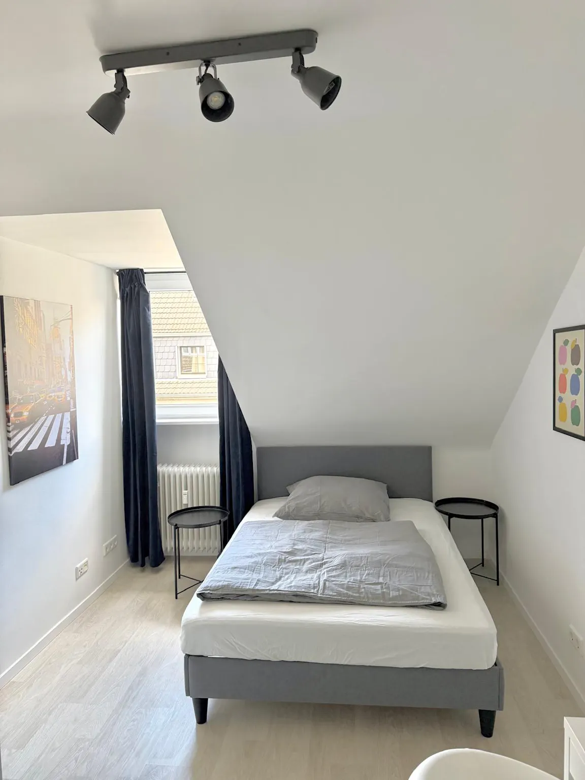 Rosenstraße, Düsseldorf preview