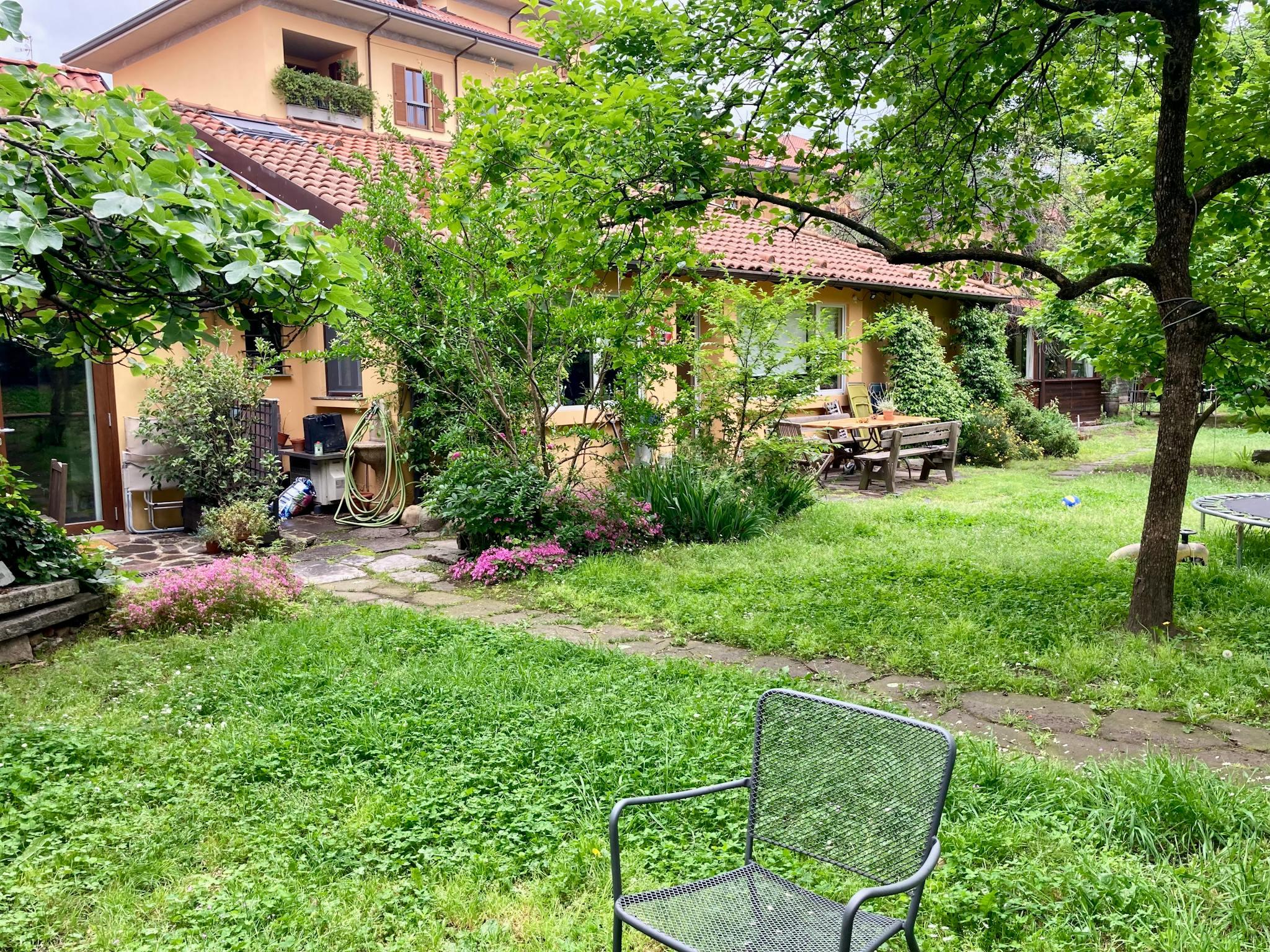 Via Filippo Argelati, Milan preview