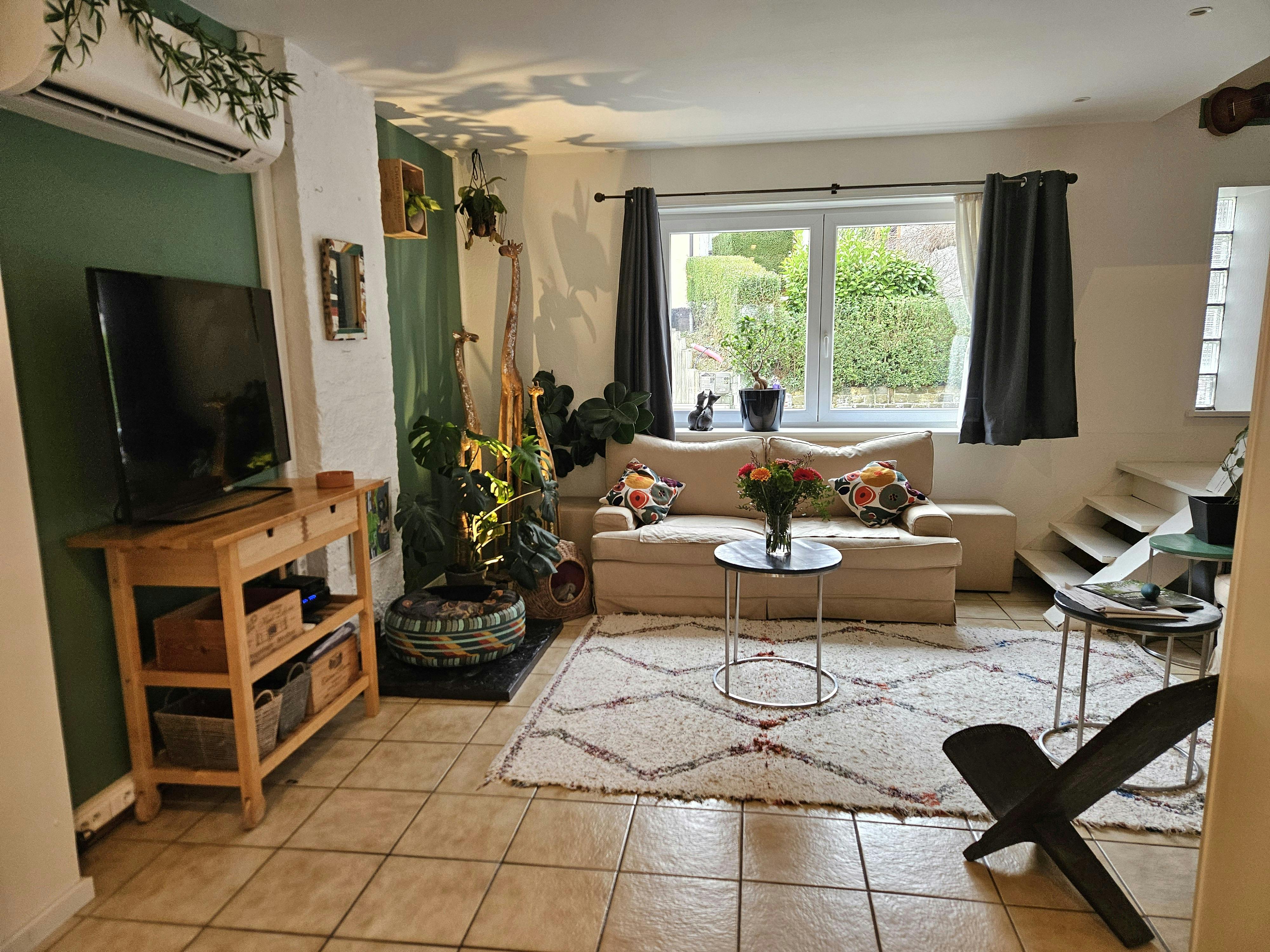 Private room for rent for €650 per month in Linkebeek, Beukenstraat