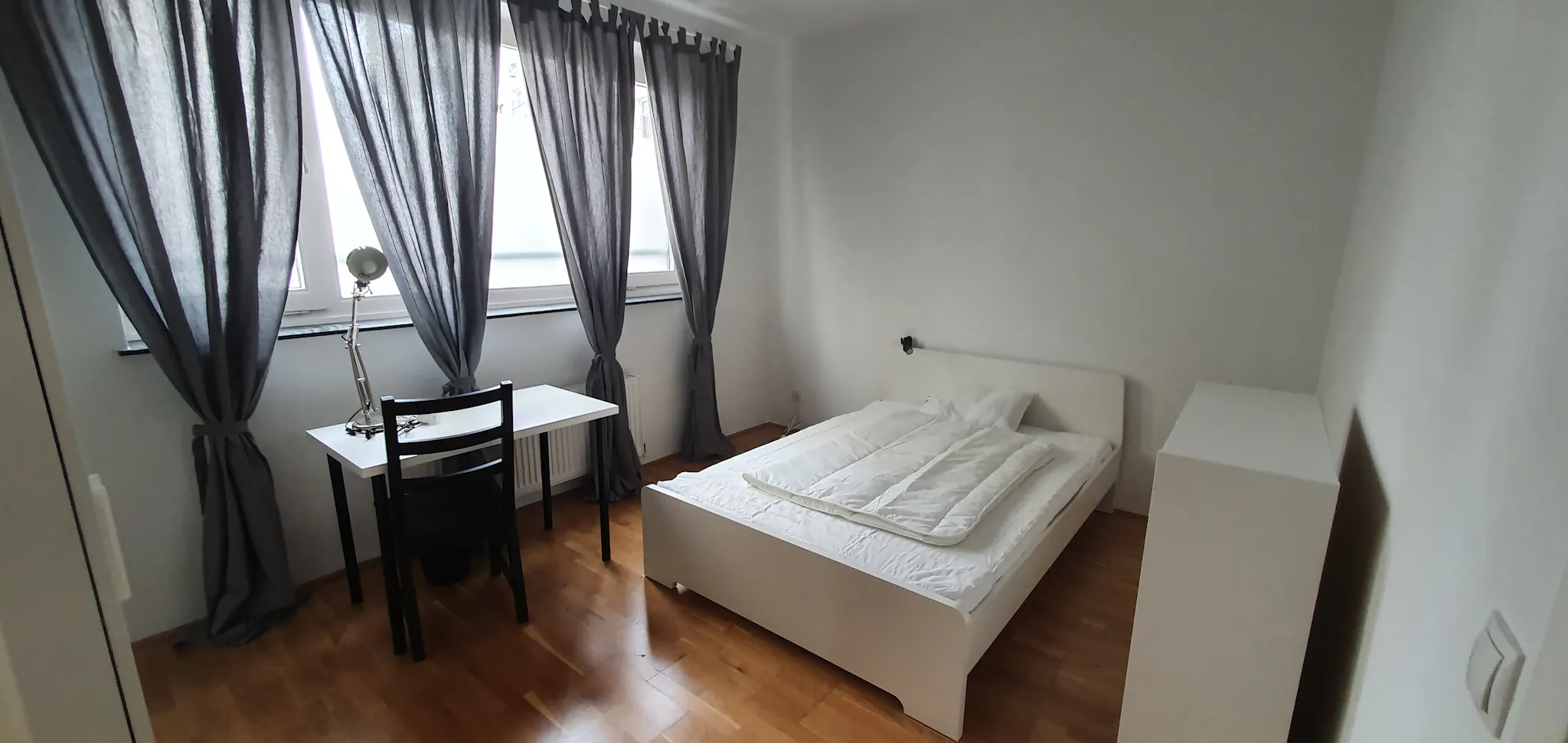 Eslarngasse, Vienna preview