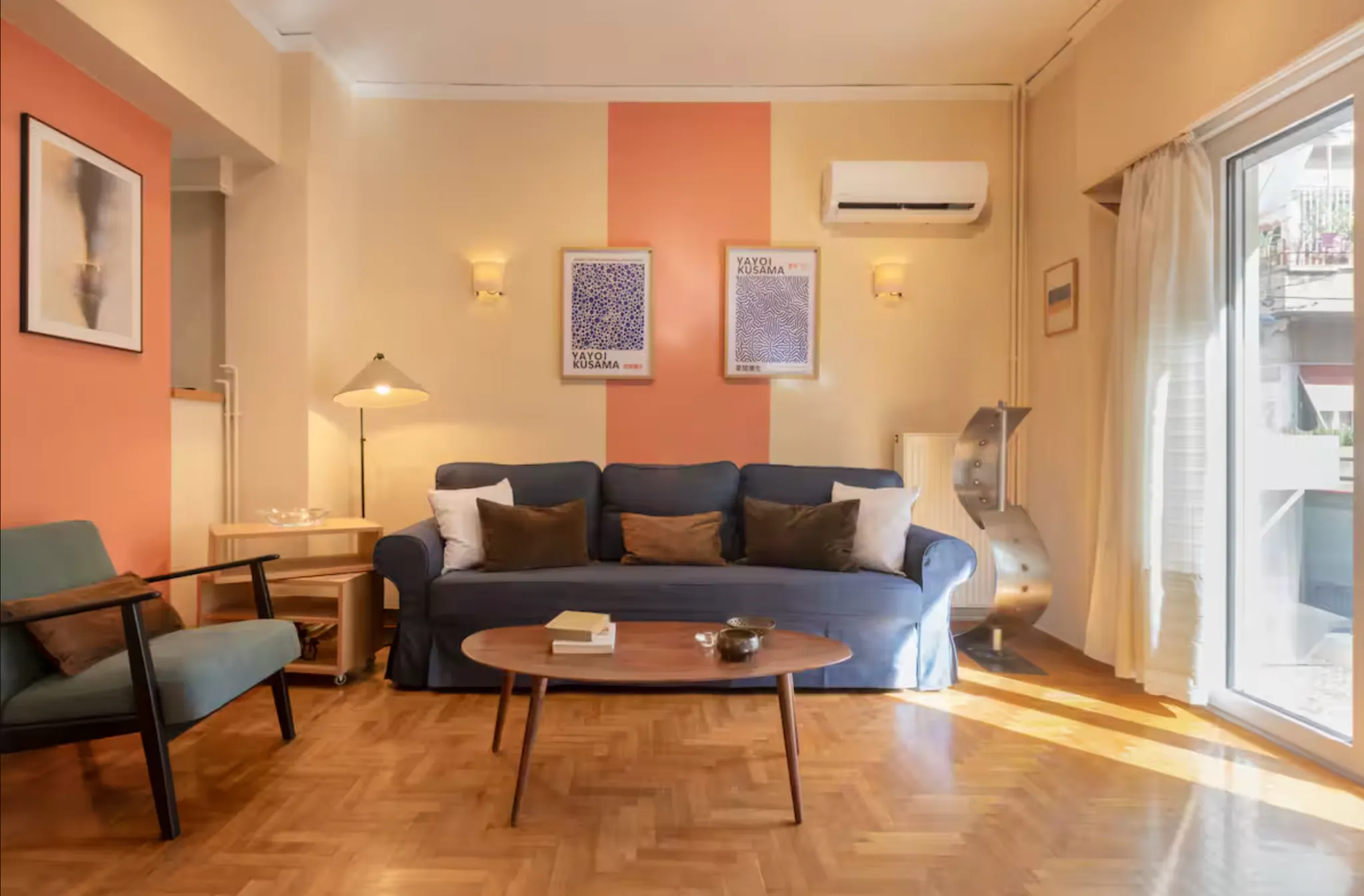 Thiras, Athina preview