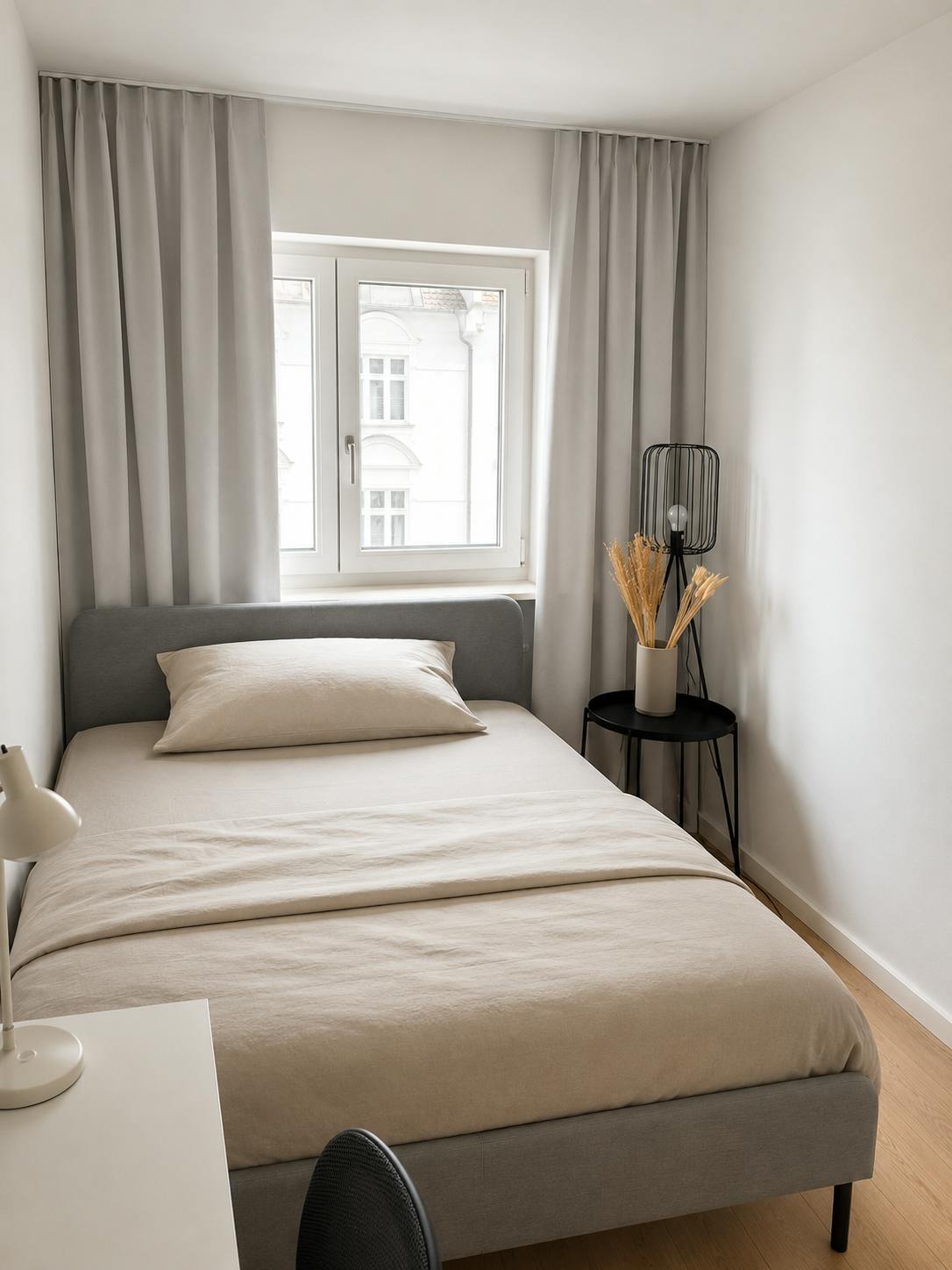 Private room in Rupprechtstraße, Munich (1695492) room image 6
