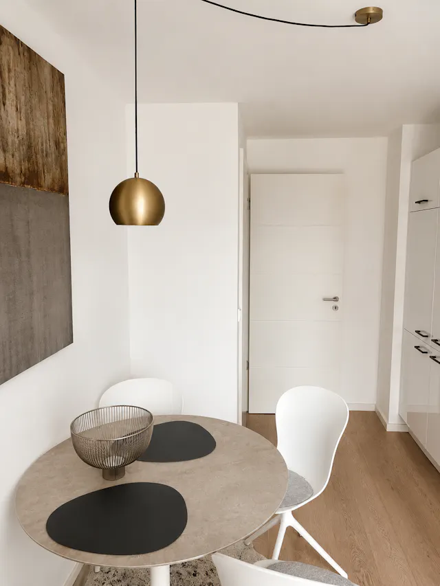 Private room in Rupprechtstraße, Munich (1695492) room image 1