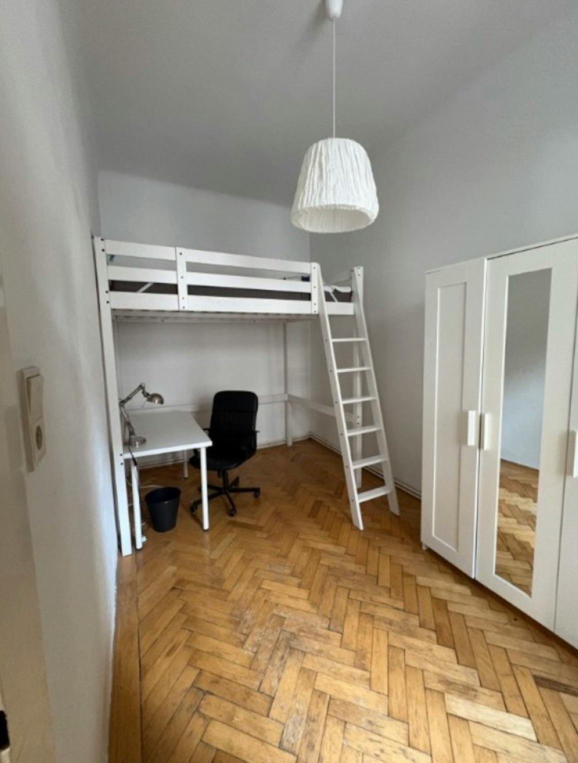 Breitenfurter Straße, Vienna preview