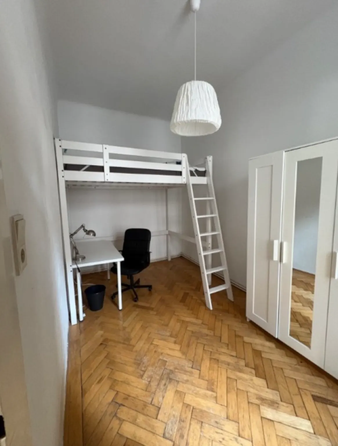 Breitenfurter Straße, Vienna preview