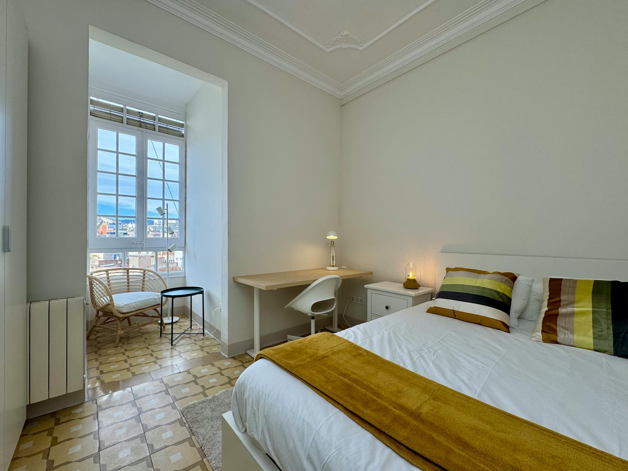 Gran Via de les Corts Catalanes, Barcelona preview