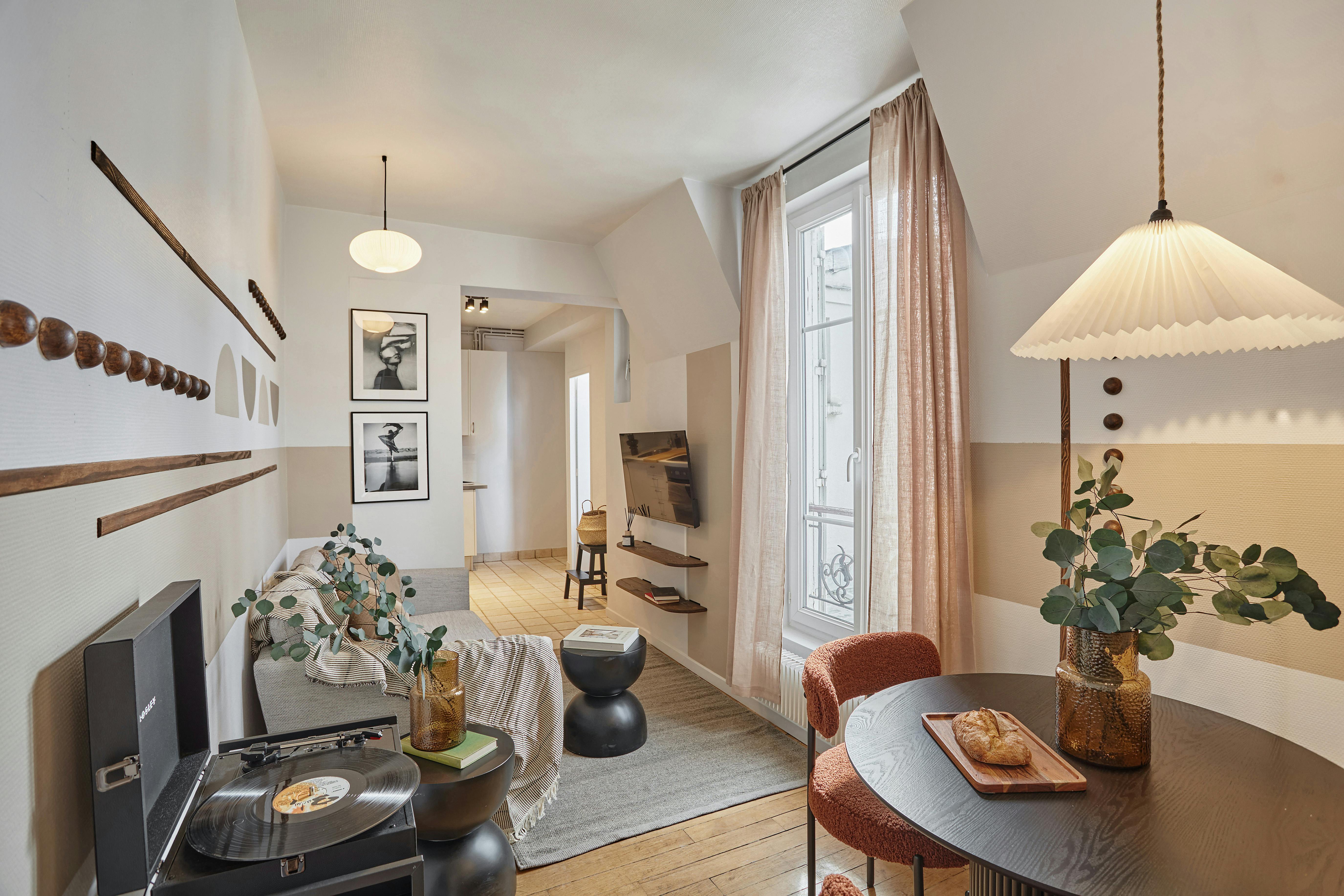 Rue Carrier-Belleuse, Paris preview