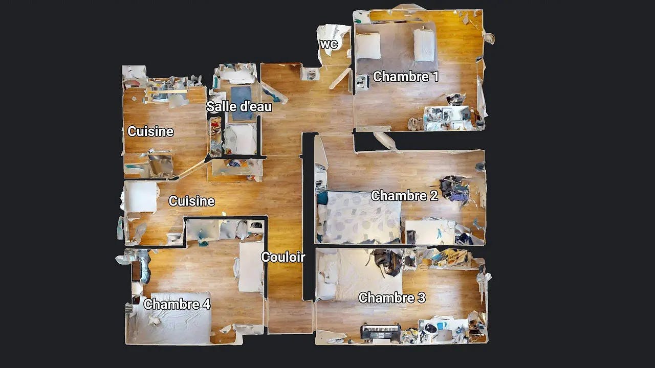 preview gallery tile