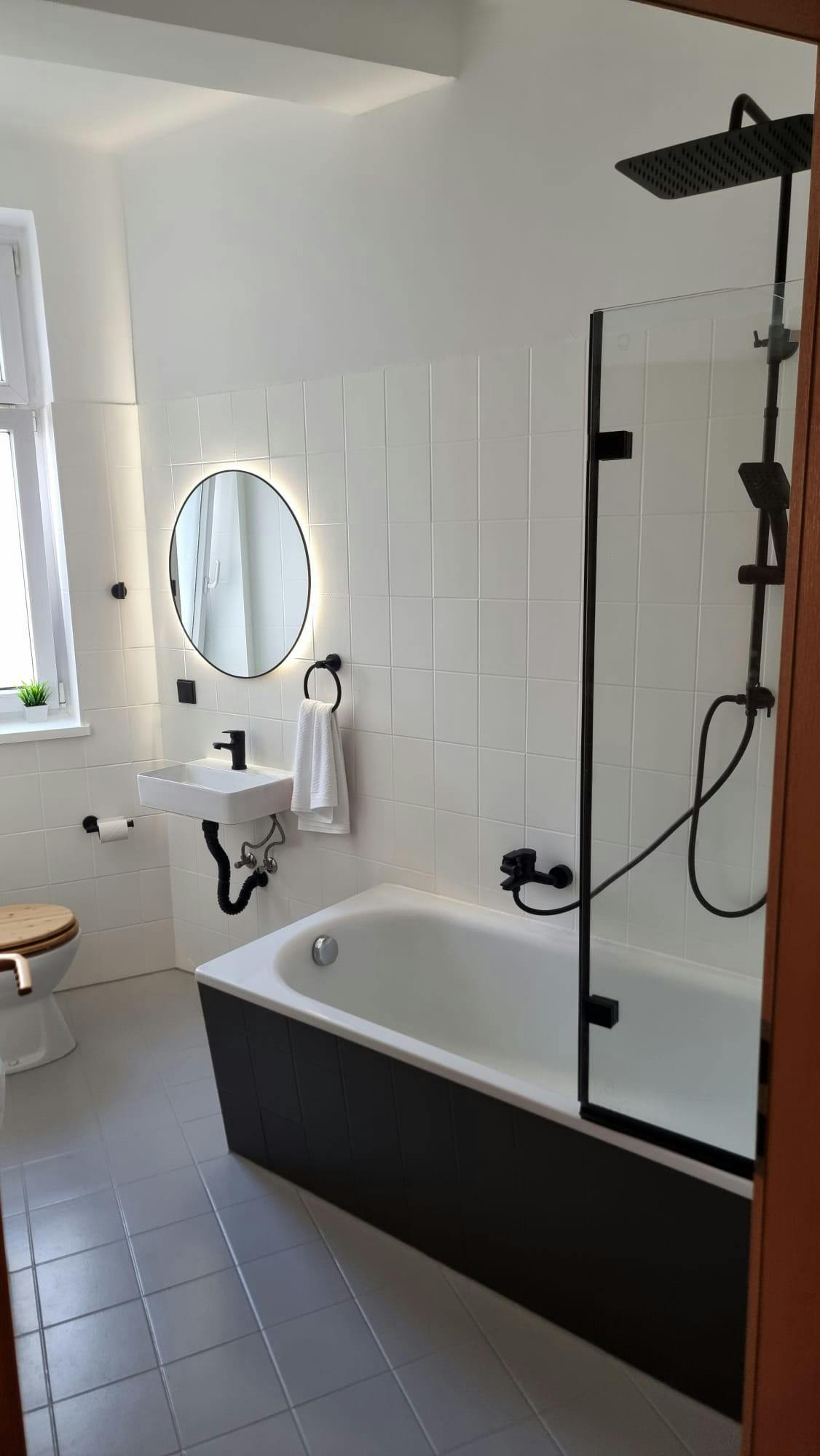 Apartment Jena, 1 bed — photo 2