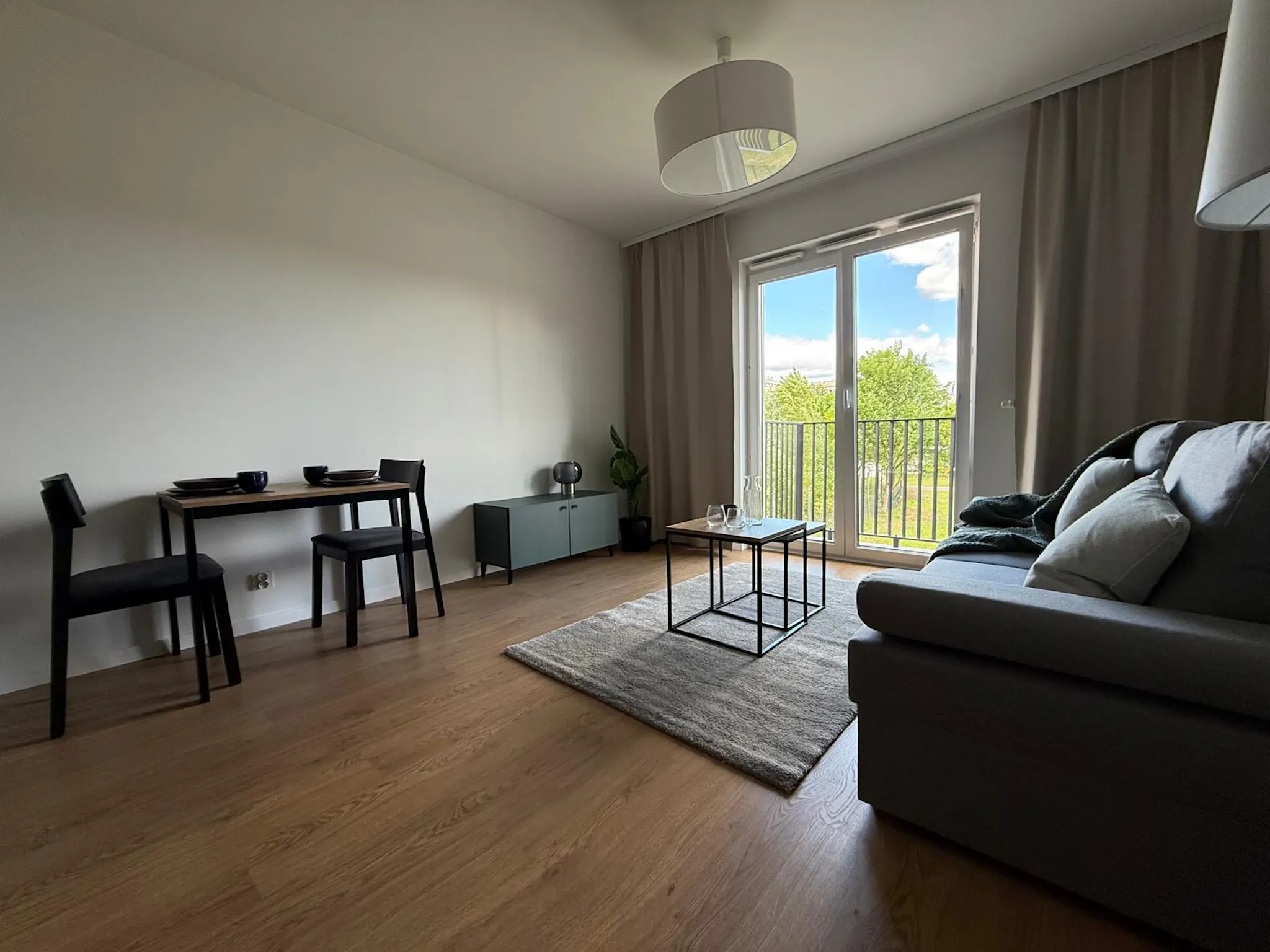 Aleja 3 Maja, Kraków preview