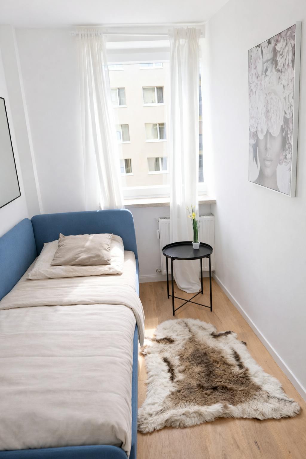 Private room for rent for €770 per month in Garching bei München, Einsteinstraße