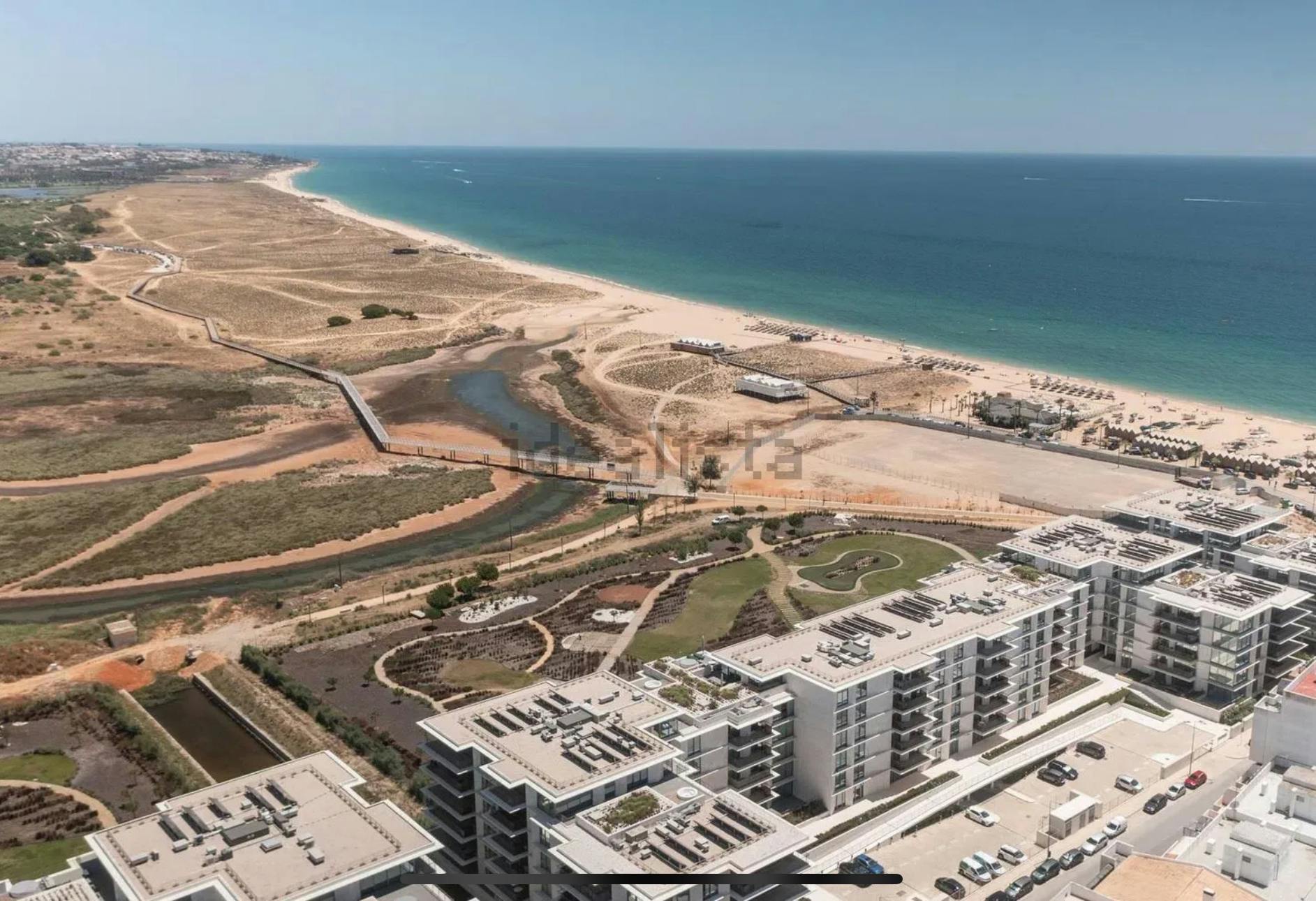 Avenida do Rio, Armação de Pêra preview