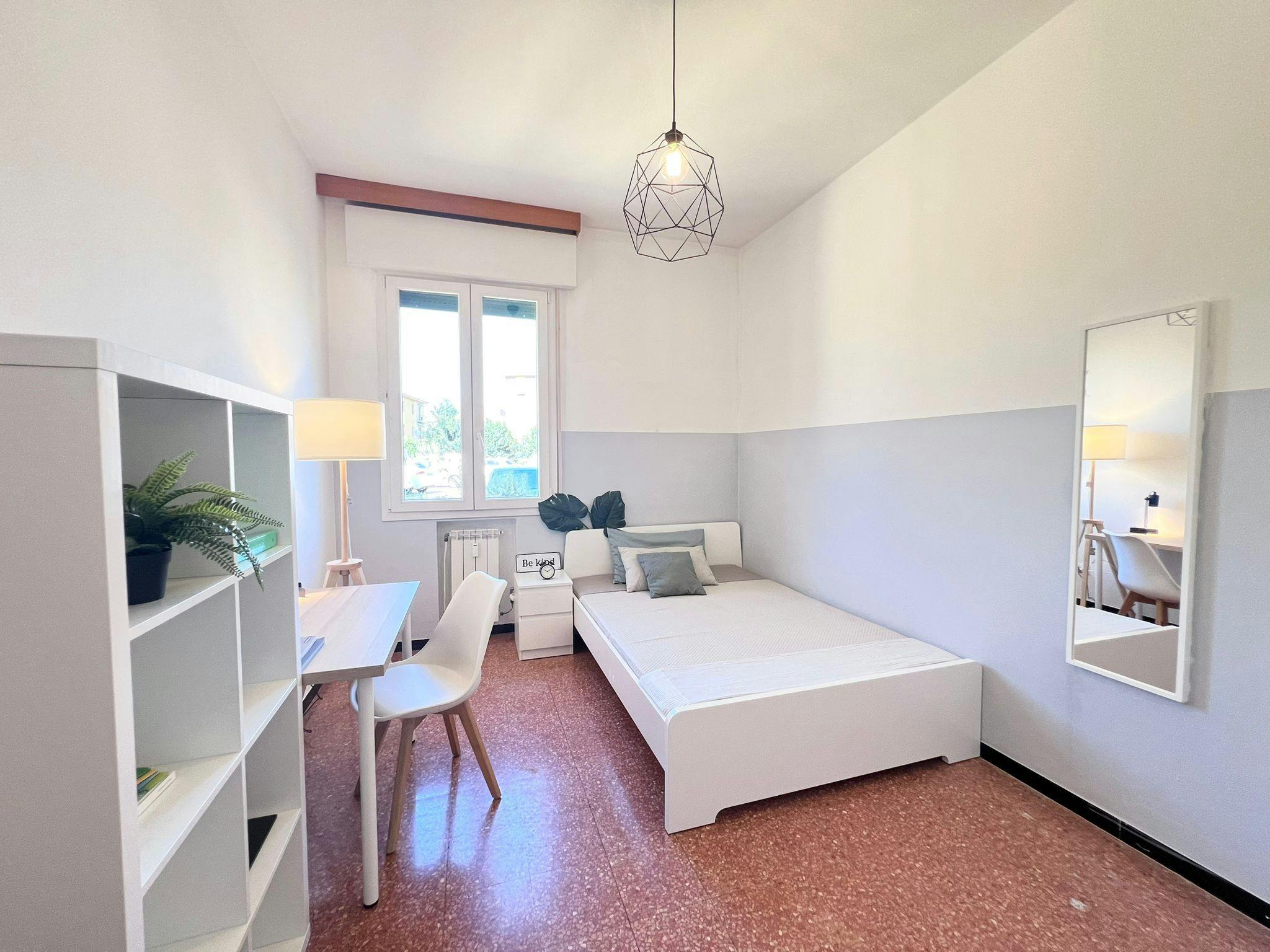 Via Spippola, Ponticella preview