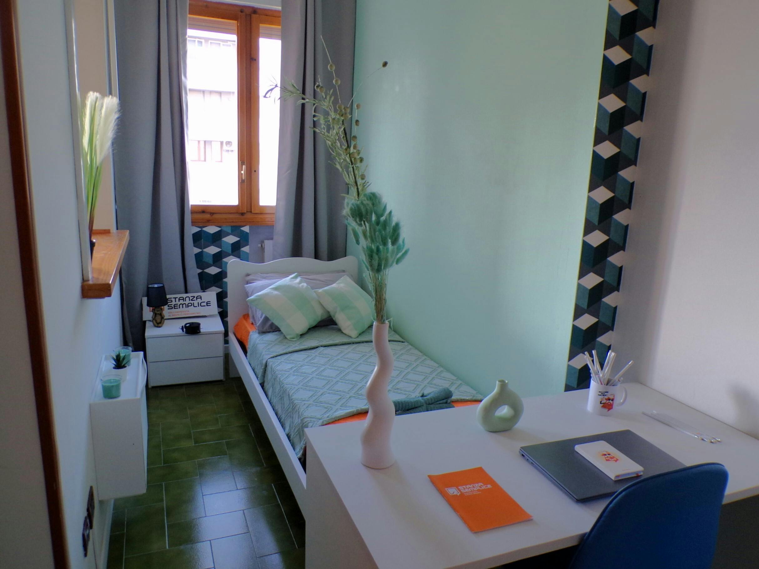 Via Rodolfo Mondolfo, Bologna preview