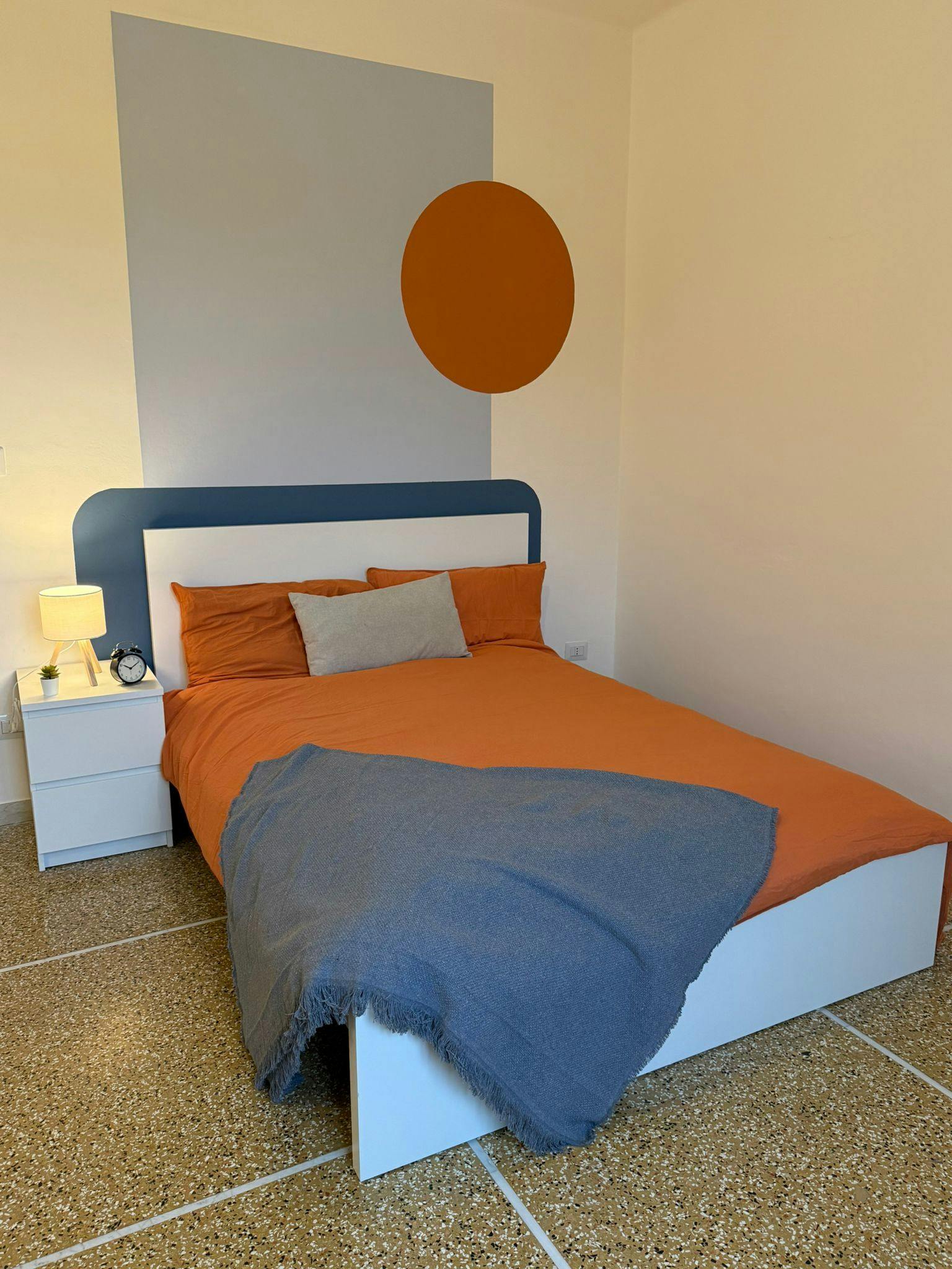 Via Giovanni Francesco Barbieri, Bologna preview