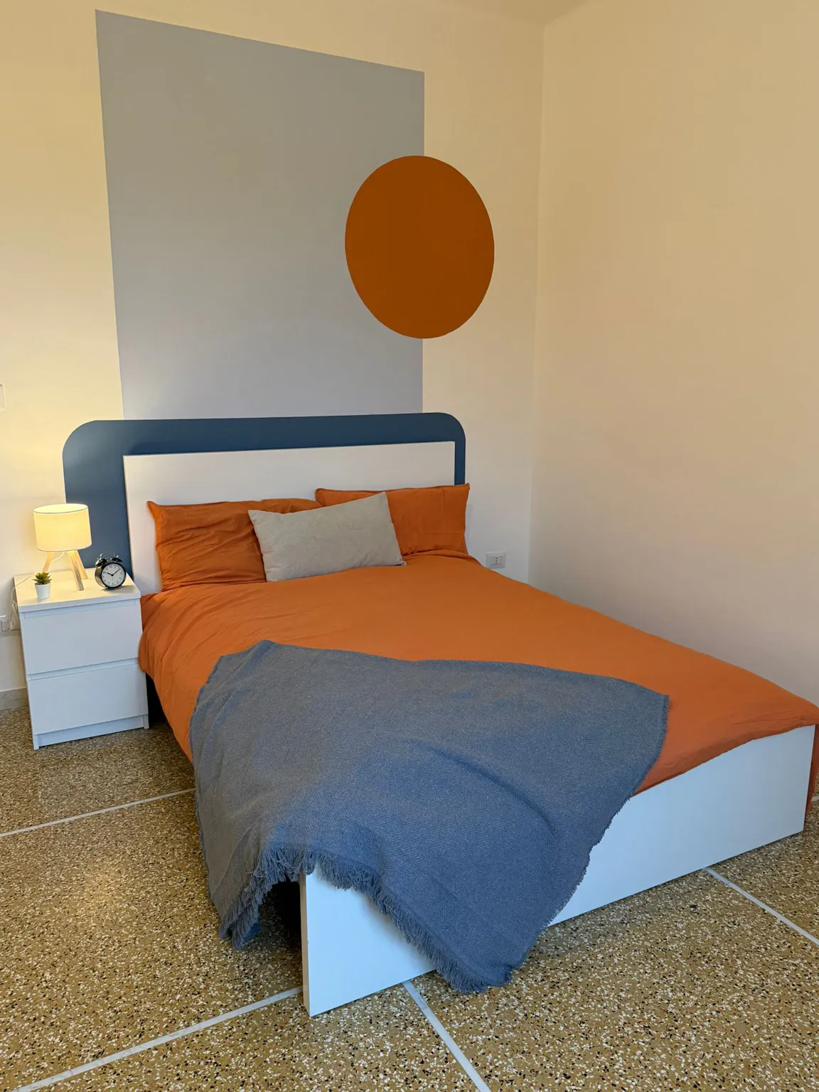 Via Giovanni Francesco Barbieri, Bologna preview