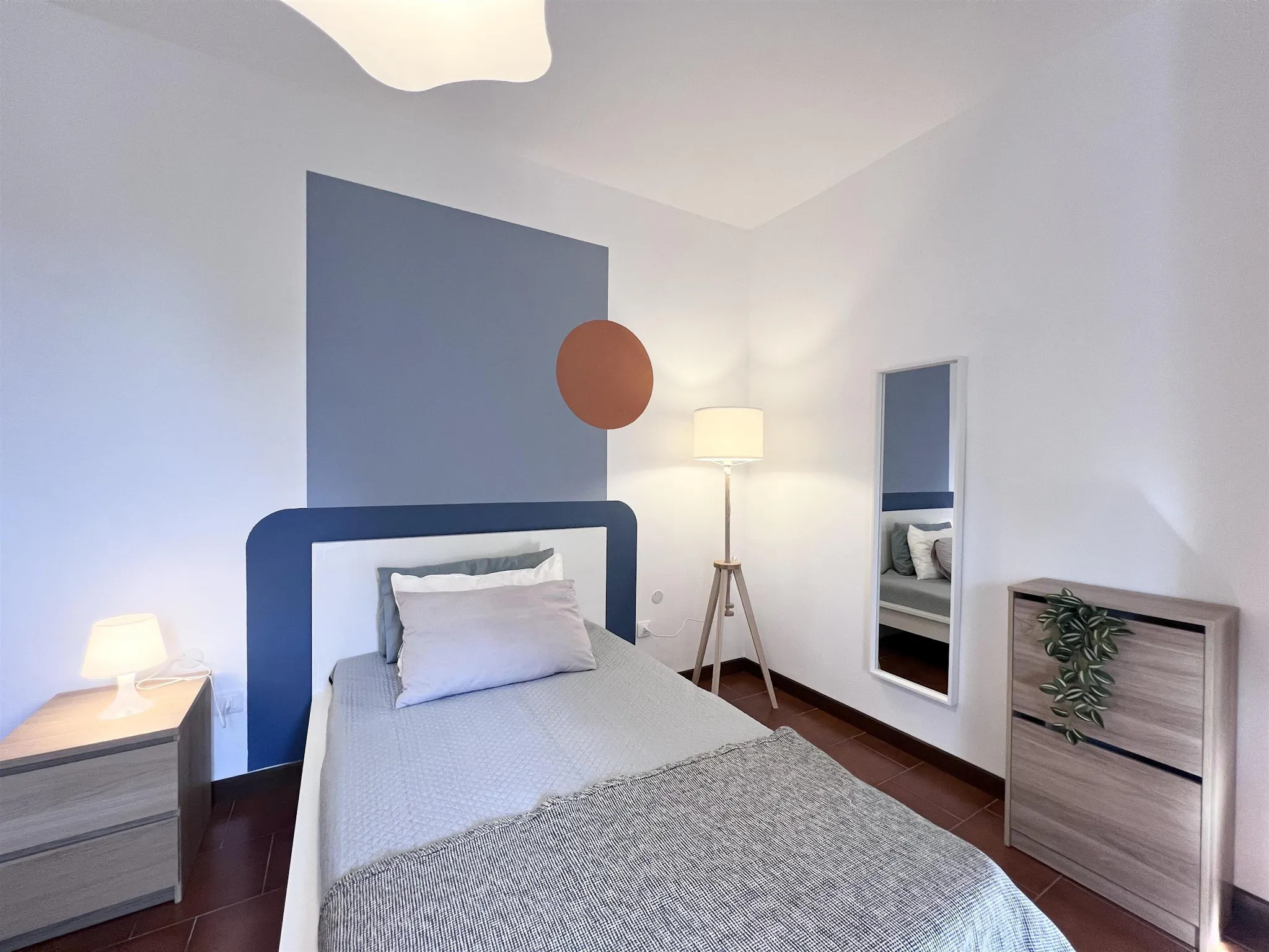 Via Severino Ferrari, Bologna preview