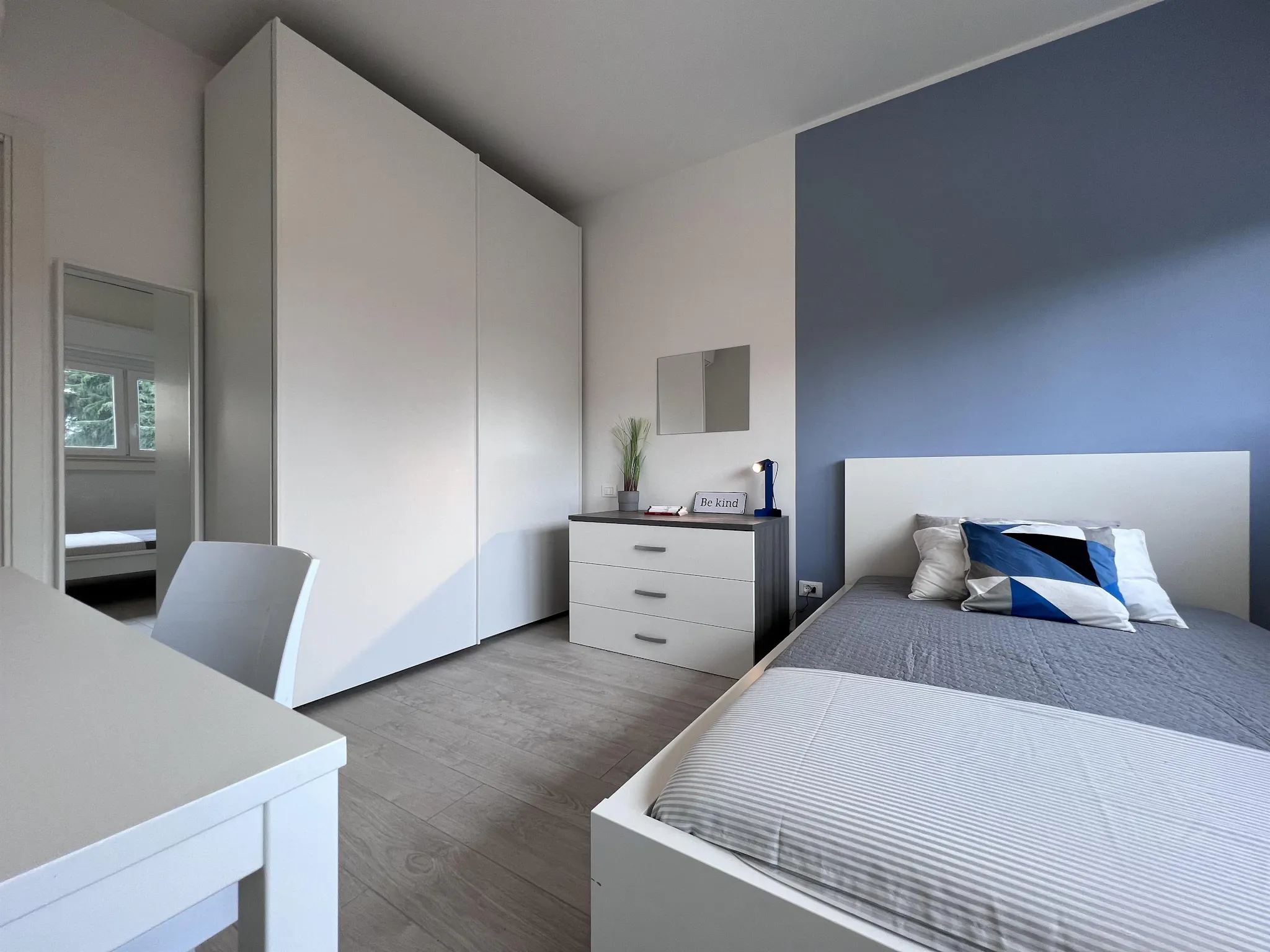 Private room in Via Genova, Bologna (1695527) ROOM 4