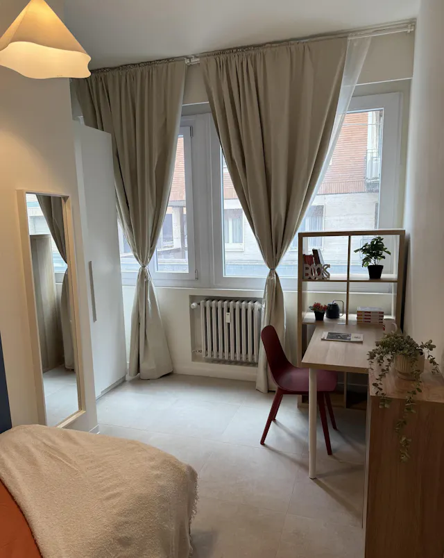 Private room in Via Francesco Todaro, Bologna (1695529) room image 2