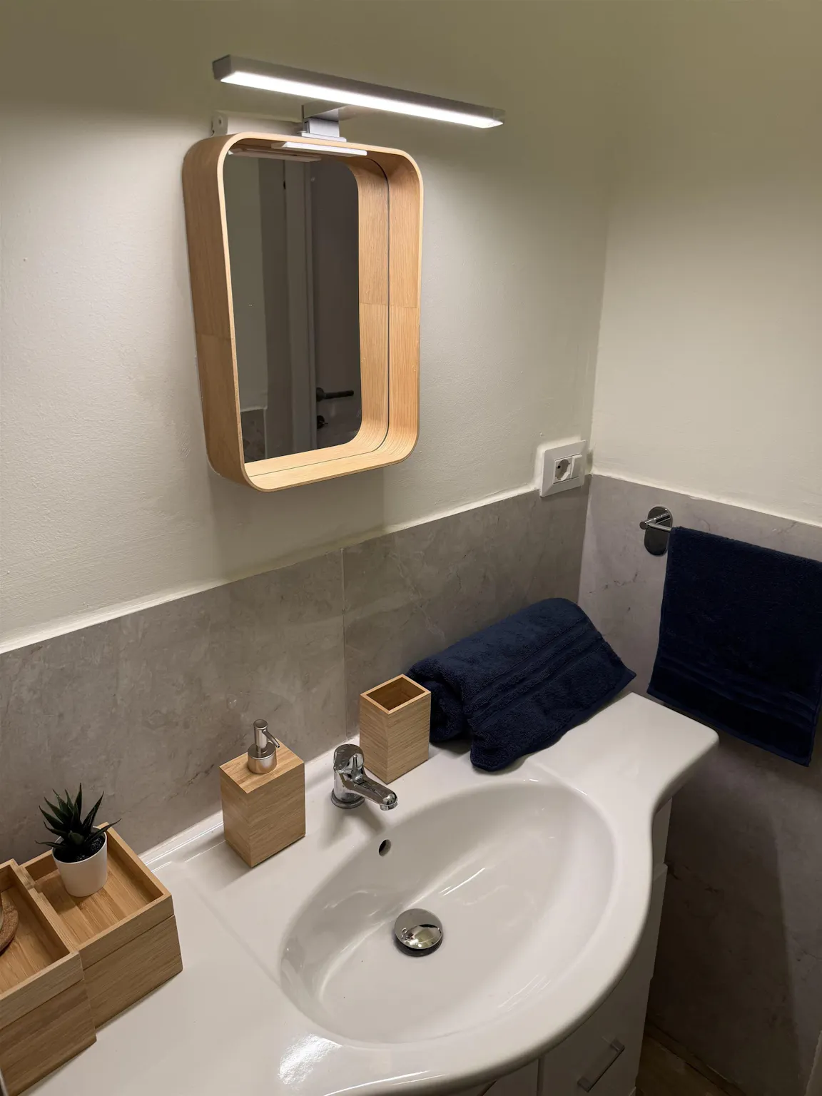 Private room in Via Francesco Todaro, Bologna (1695529) COMMON_AREA 4