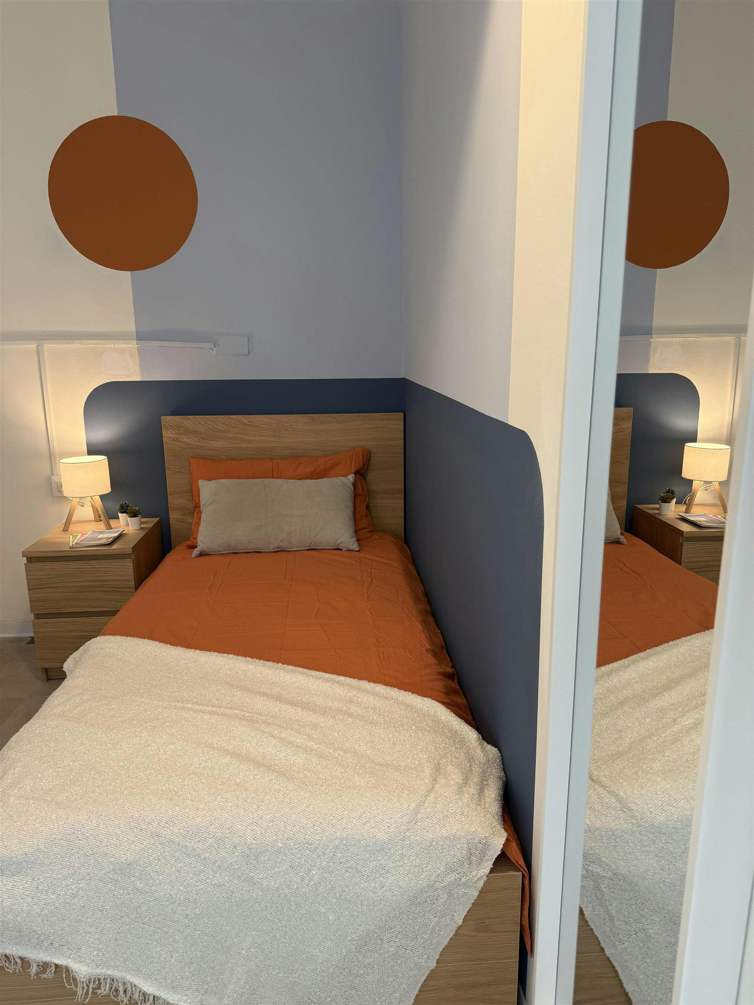 Via Francesco Todaro, Bologna preview