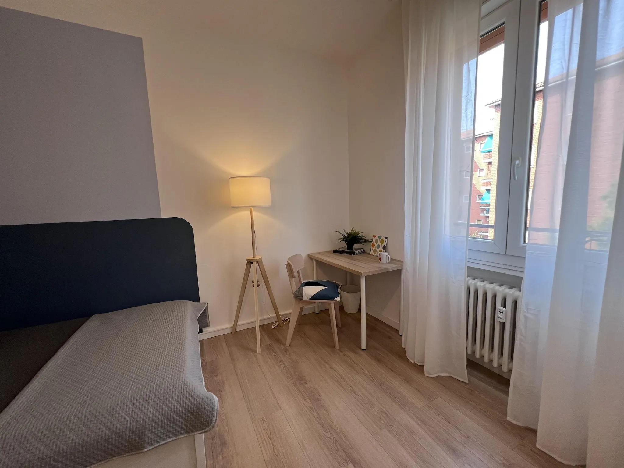 Private room in Via Leandro Alberti, Bologna (1695530) ROOM 4