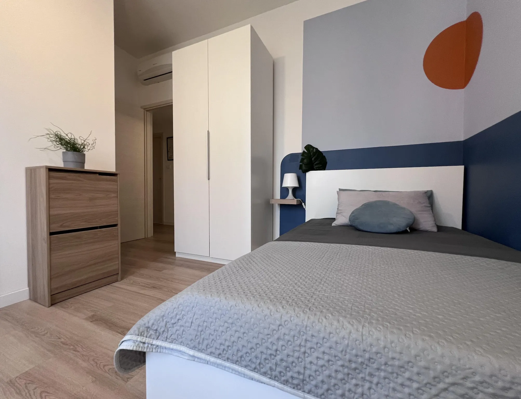 Private room in Via Leandro Alberti, Bologna (1695530) ROOM 3