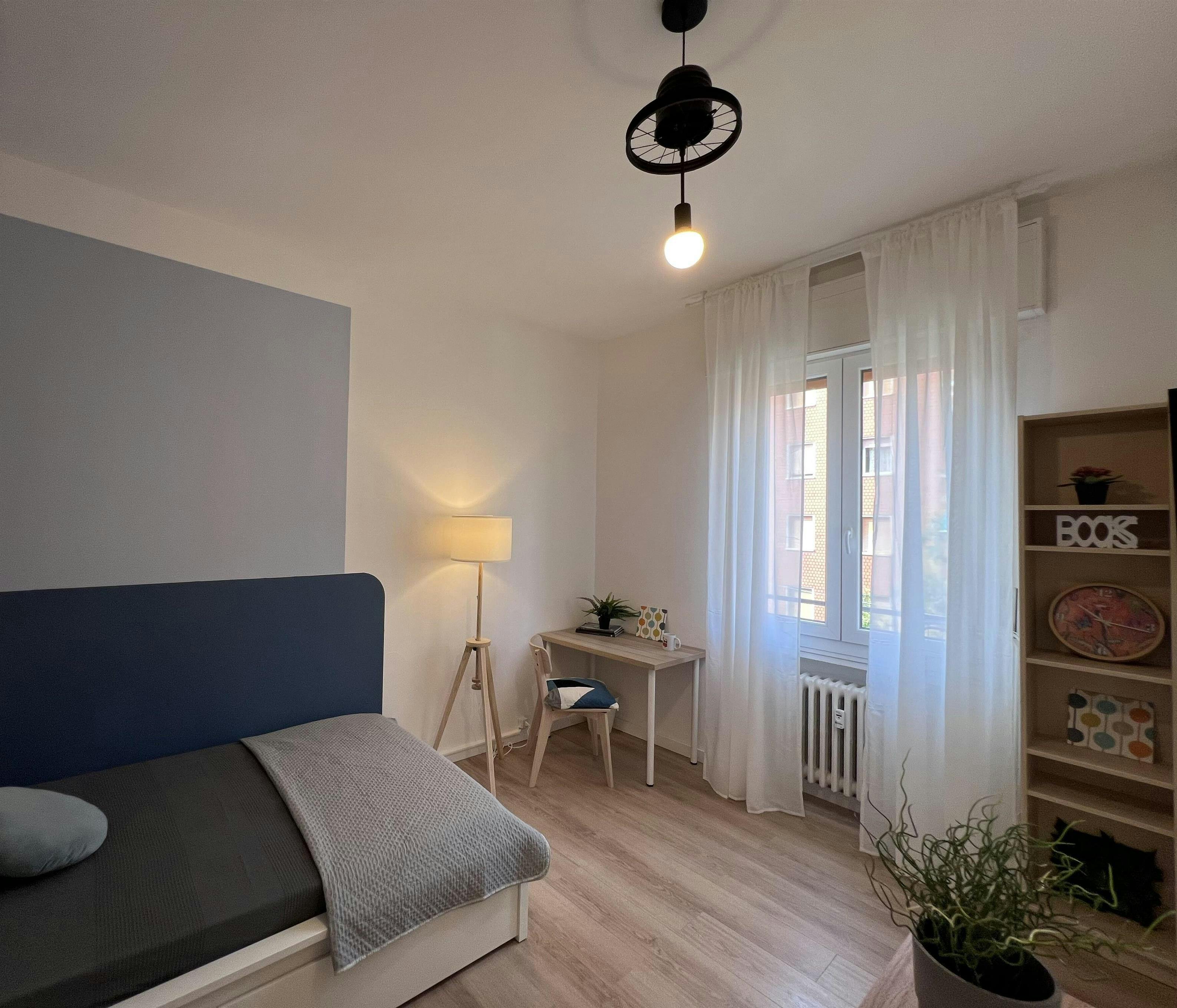 Via Leandro Alberti, Bologna preview