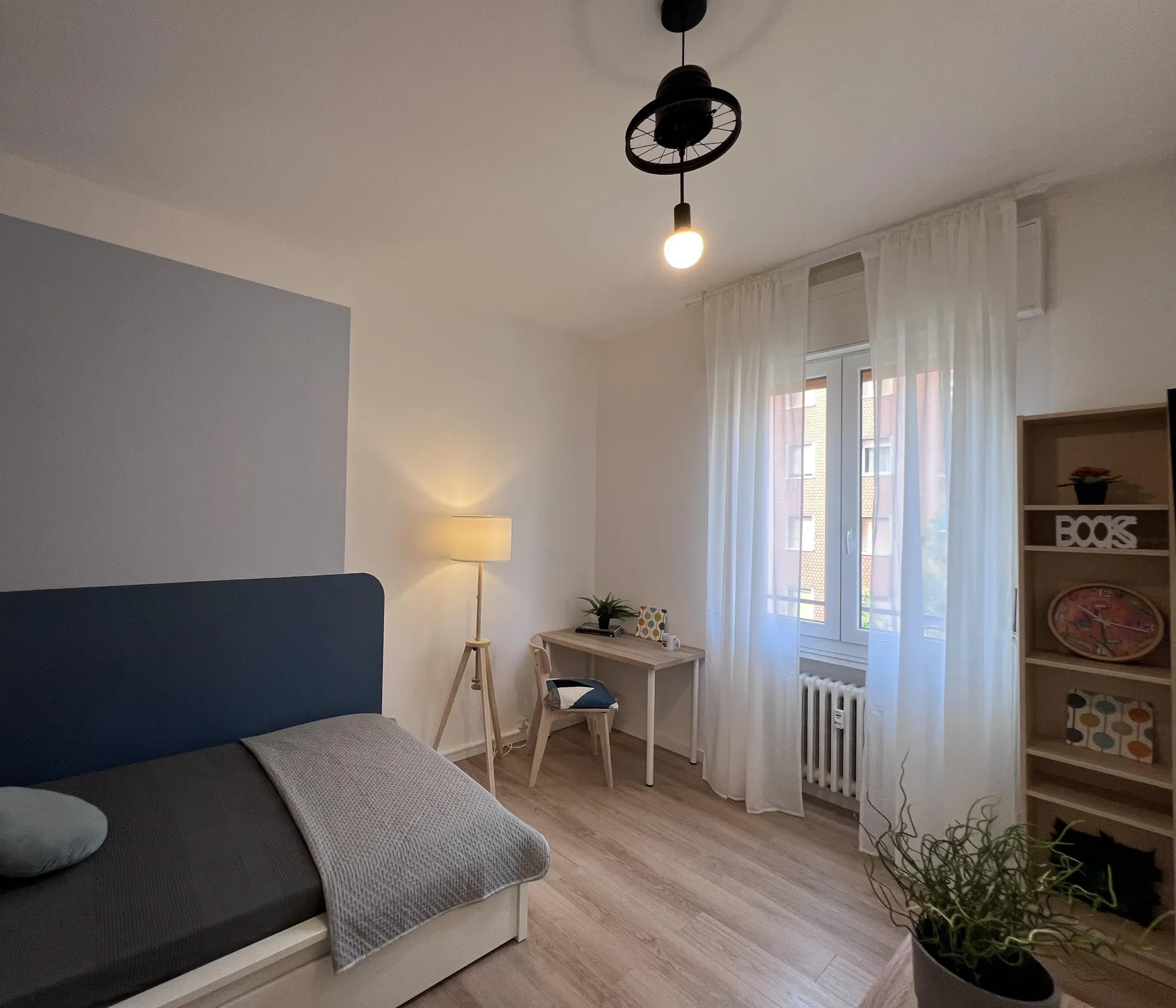 Via Leandro Alberti, Bologna preview