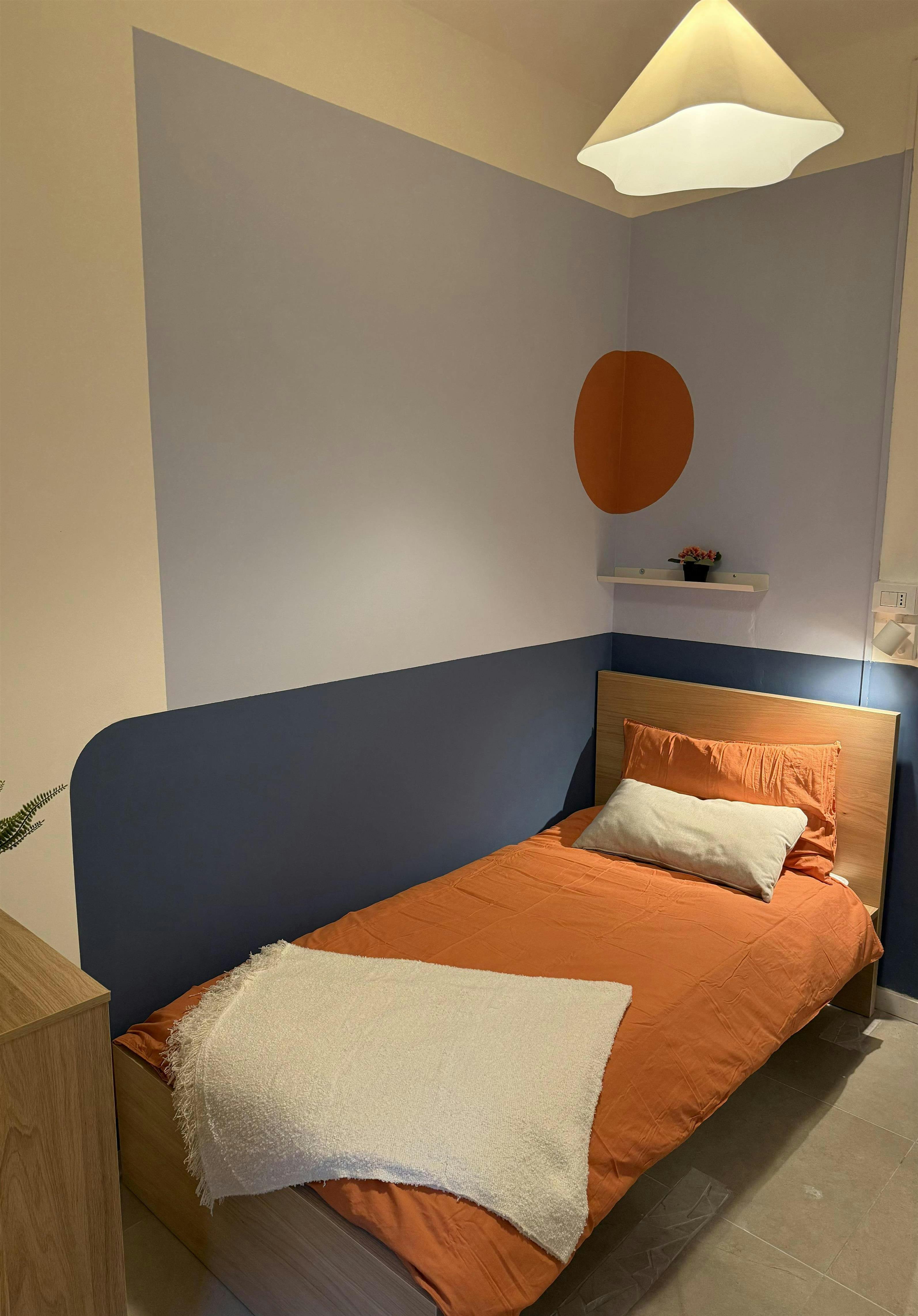 Via Francesco Todaro, Bologna preview