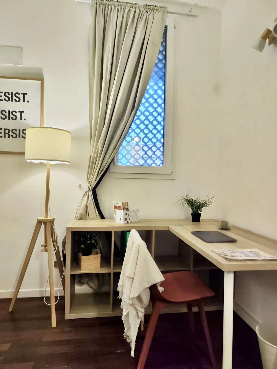 Private room in Via Bellaria, Bologna (1695532) ROOM 3