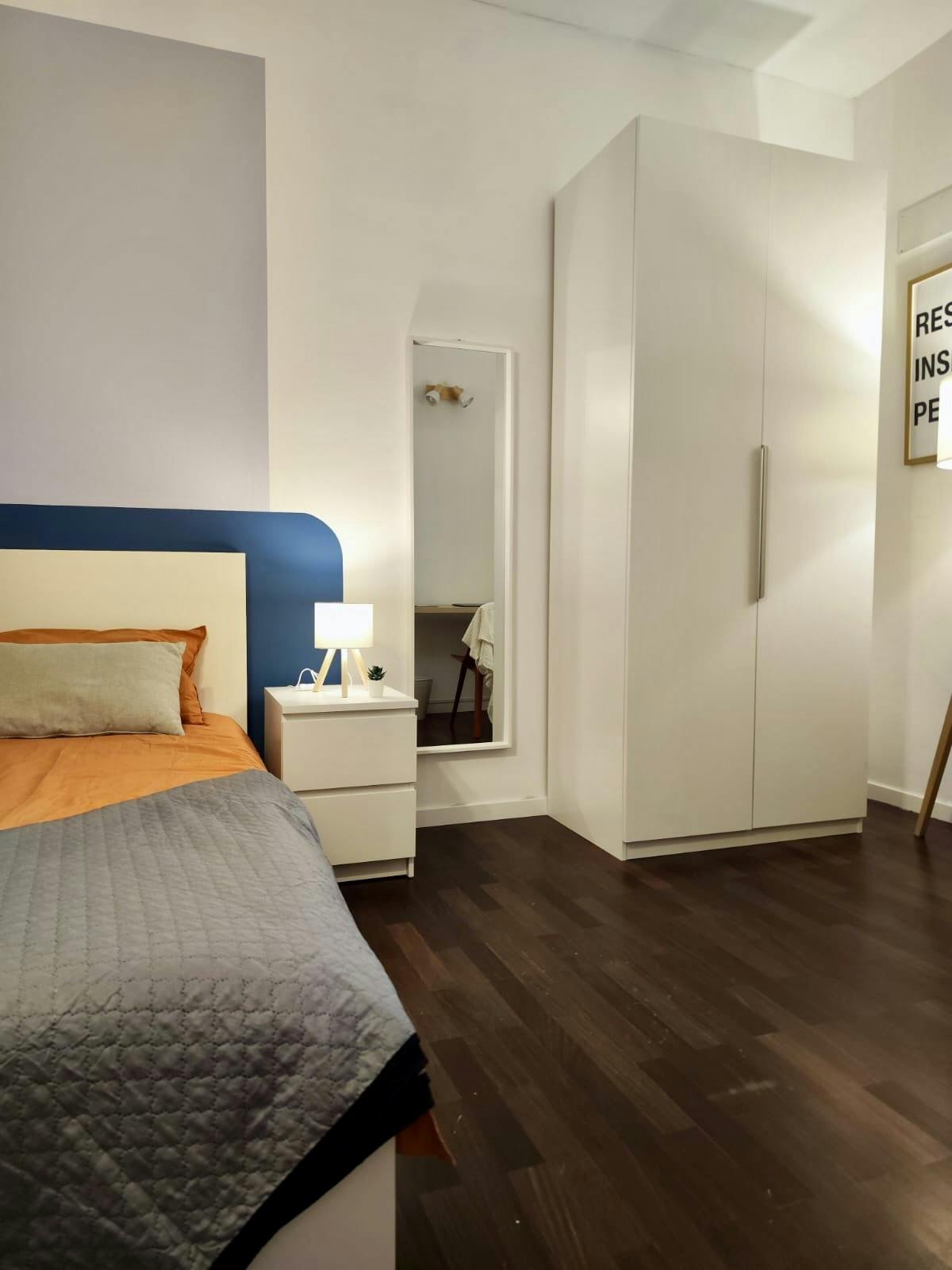 Via Bellaria, Bologna preview