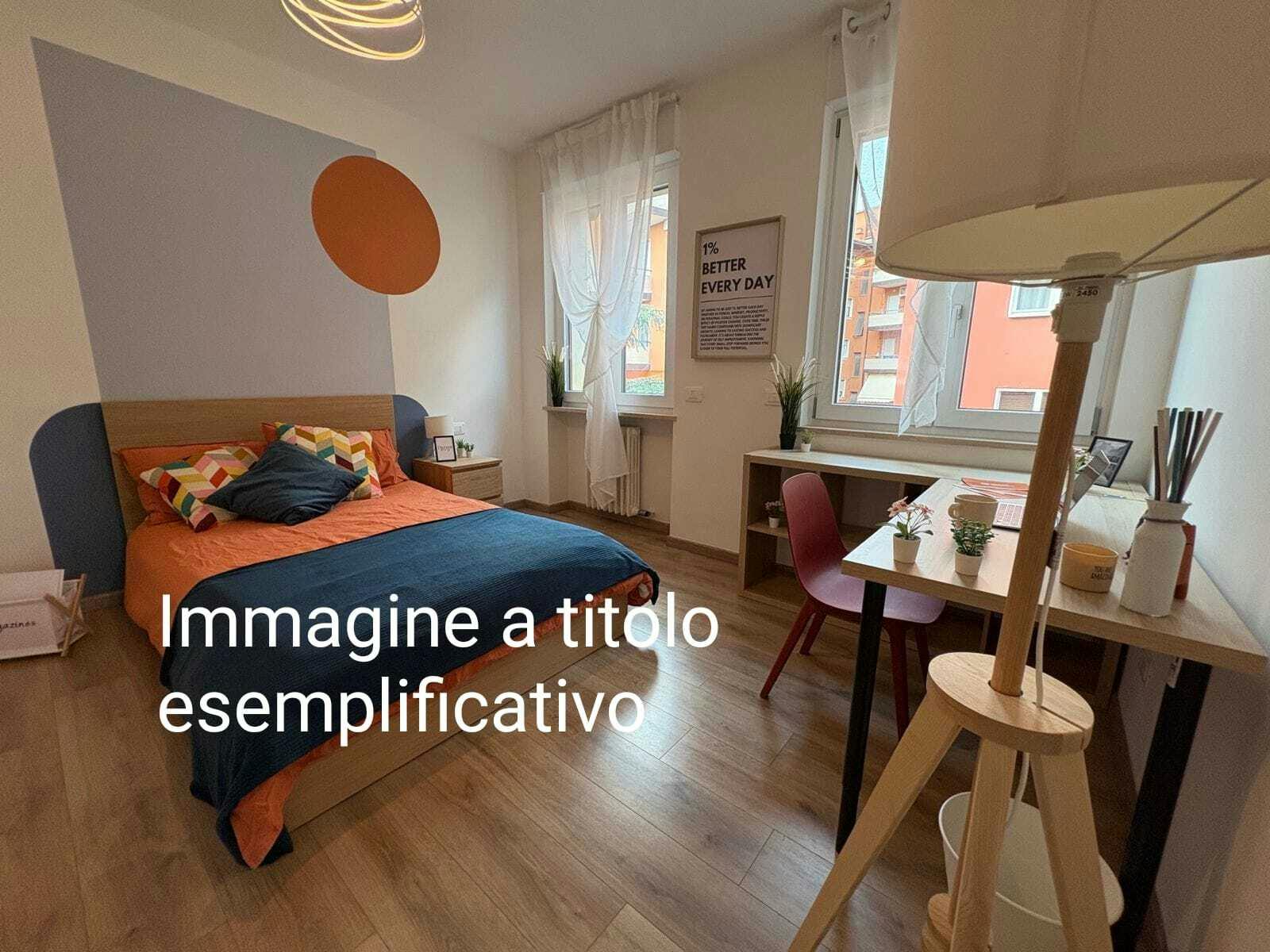 Via Vittore Carpaccio, Bologna preview