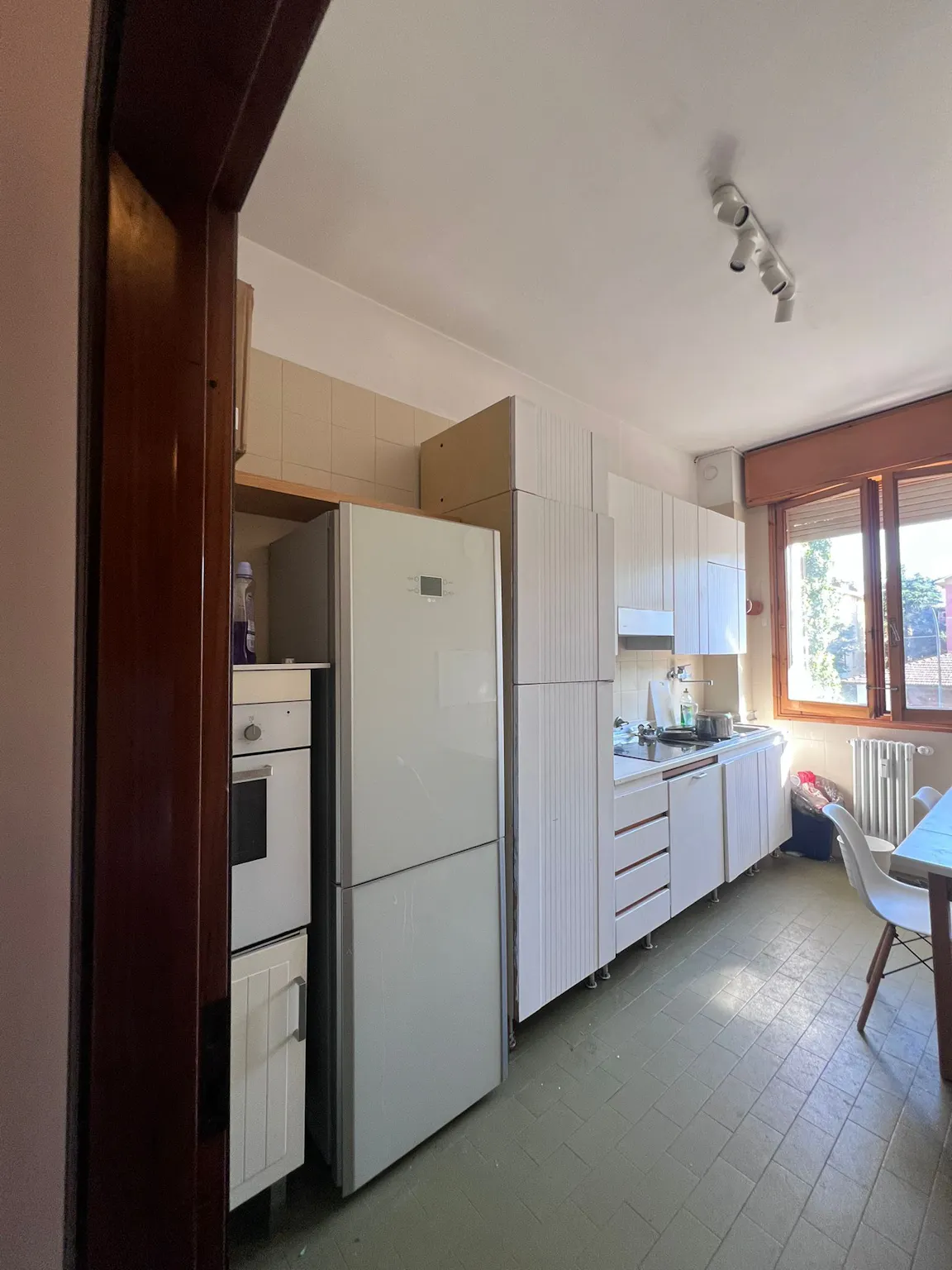 Via della Torretta, Bologna preview