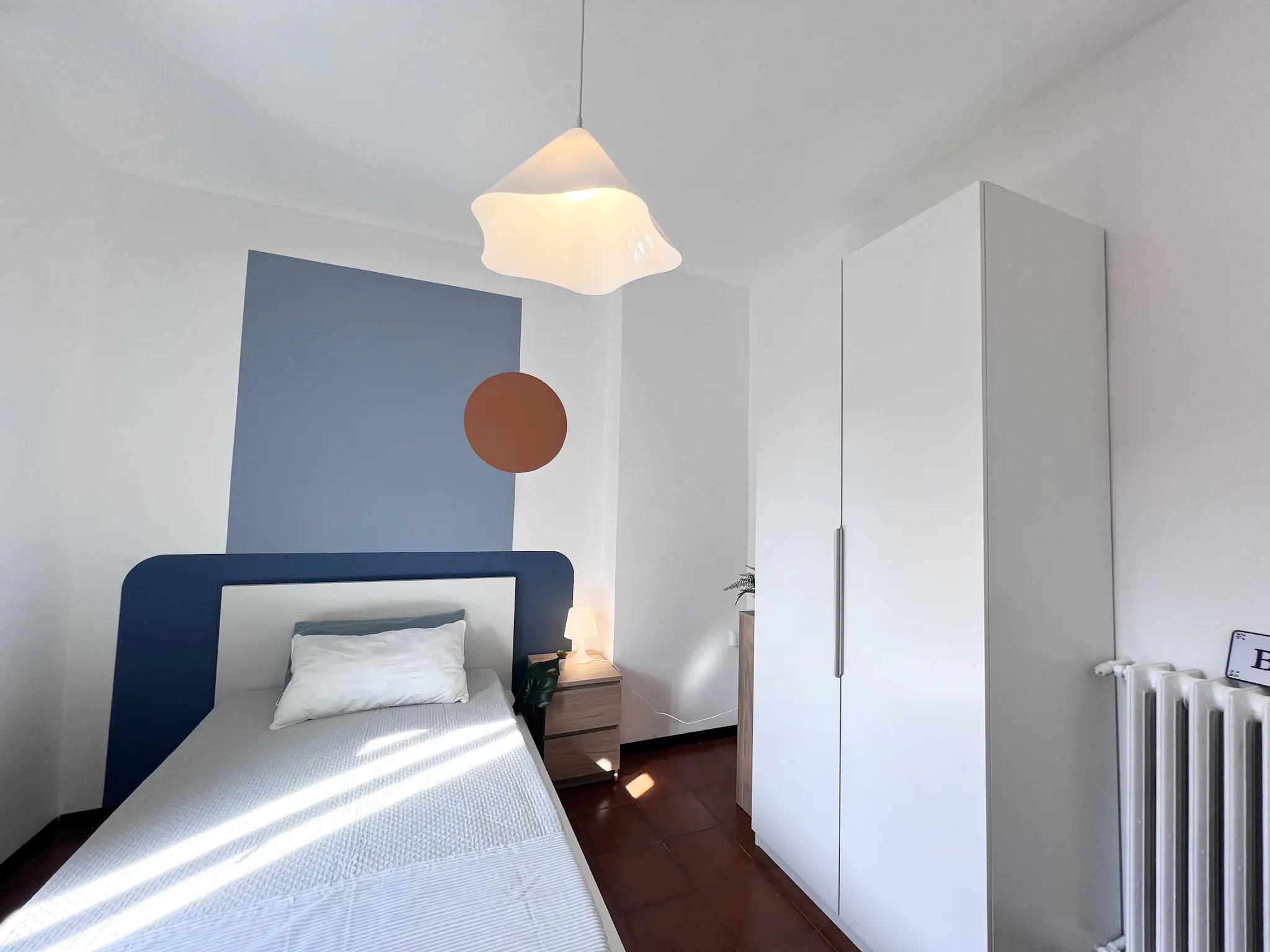 Via Severino Ferrari, Bologna preview