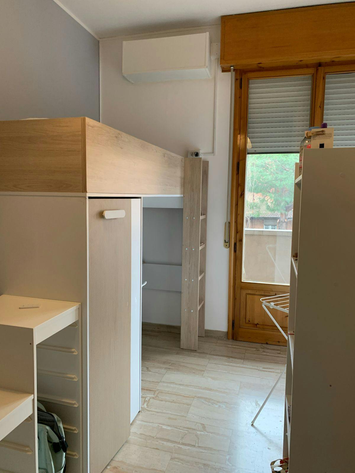 Via della Torretta, Bologna preview