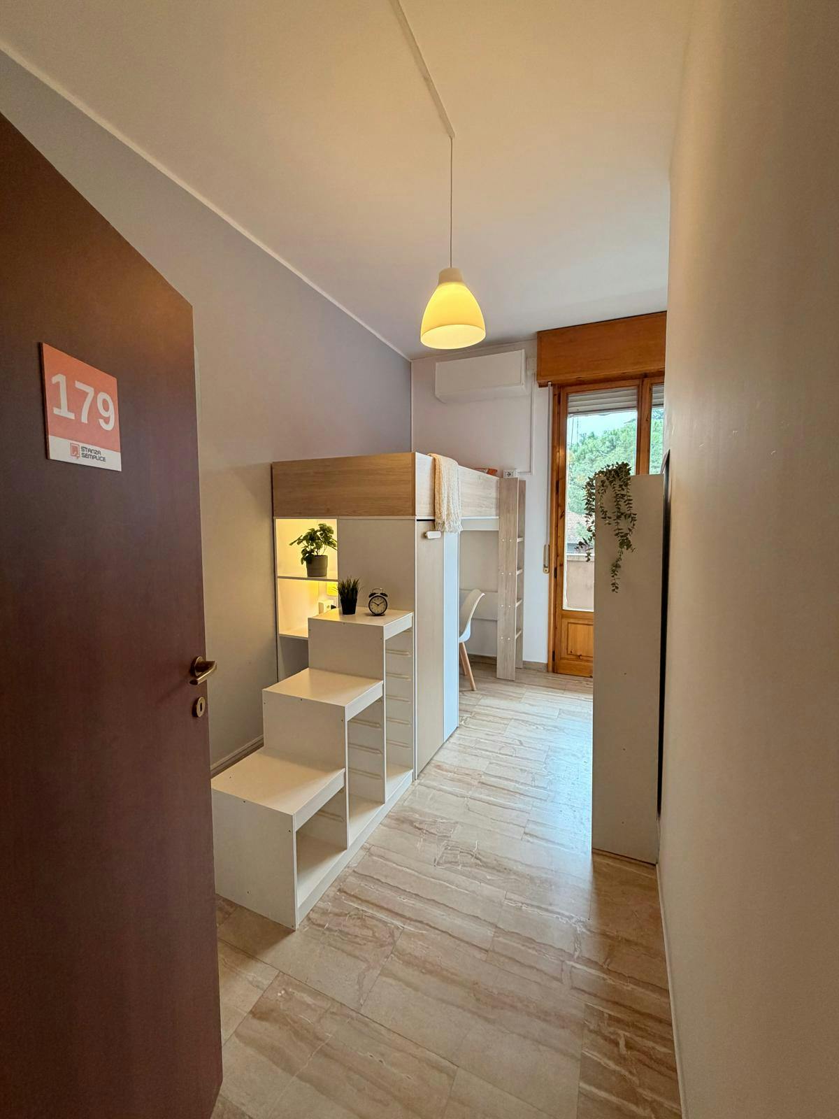 Private room in Via della Torretta, Bologna (1695540) room image 1