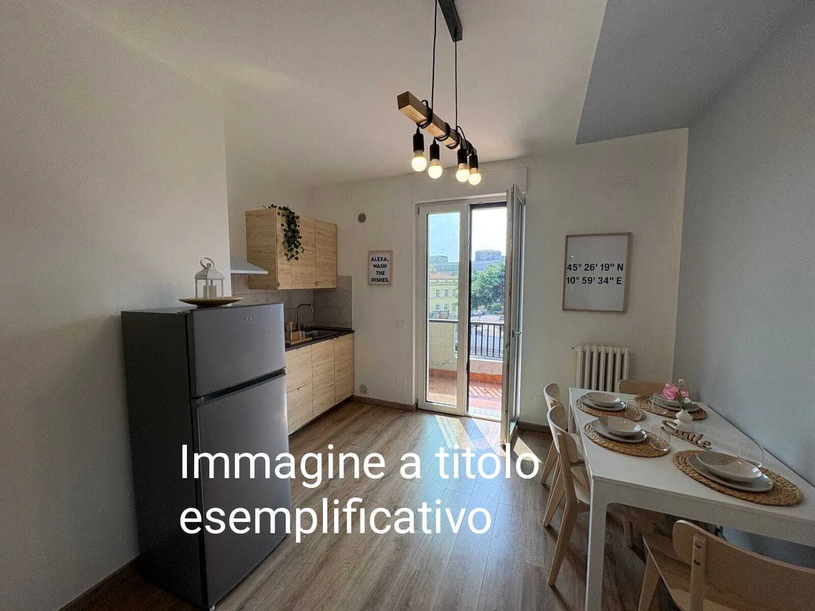 Private room in Via Vittorio Veneto, Bologna (1695541) COMMON_AREA 2