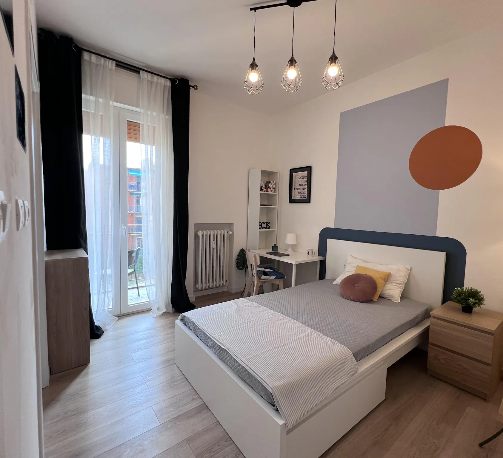 Via Leandro Alberti, Bologna preview