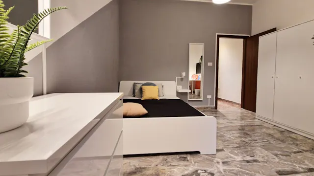 Private room in Via Ferrarese, Bologna (1695546) room image 1