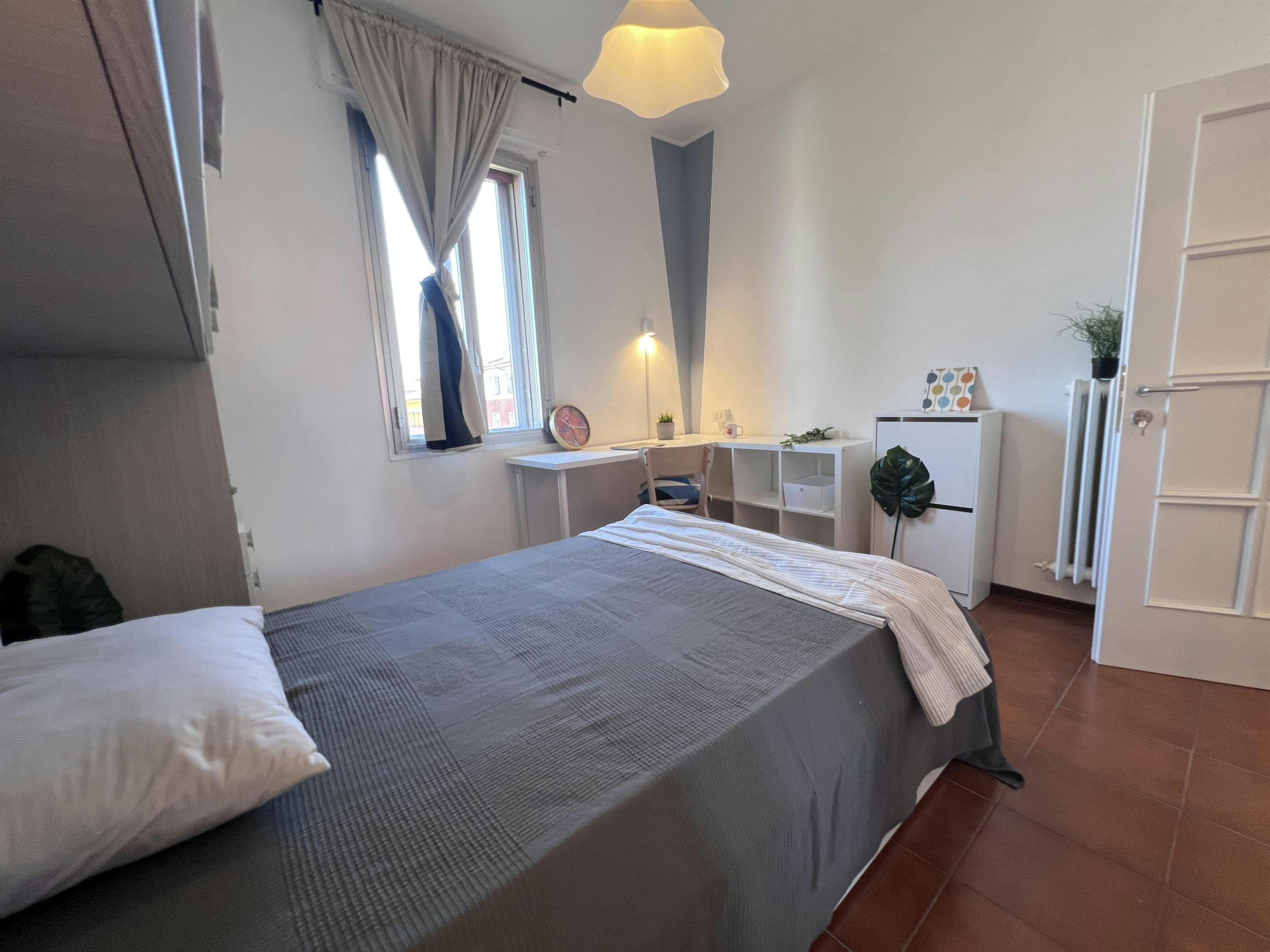 Via Severino Ferrari, Bologna preview