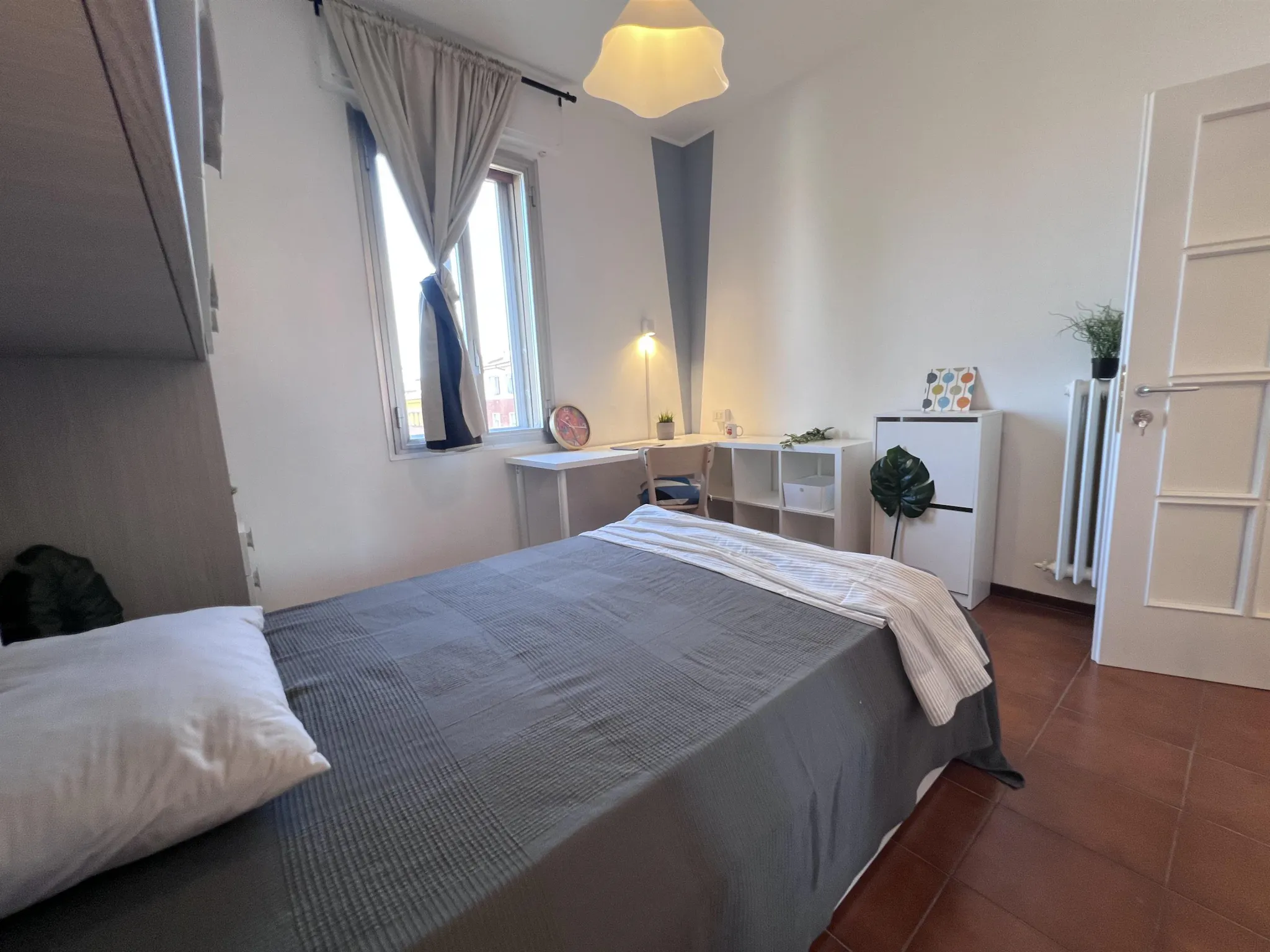 Via Severino Ferrari, Bologna preview