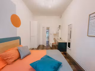 Mura di Porta Galliera, Bologna 1-Bologna-ROOM-1