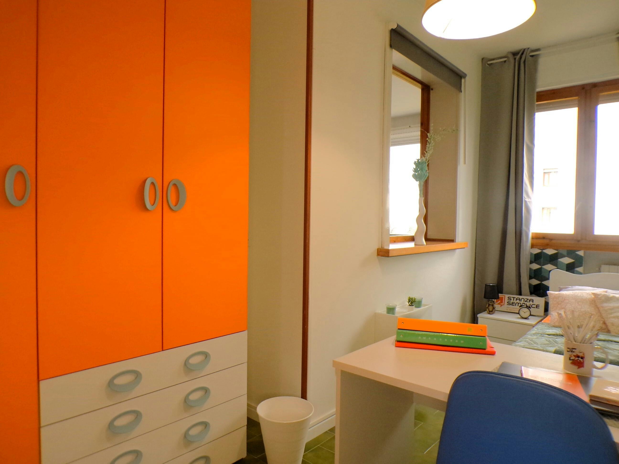 Via Rodolfo Mondolfo, Bologna preview